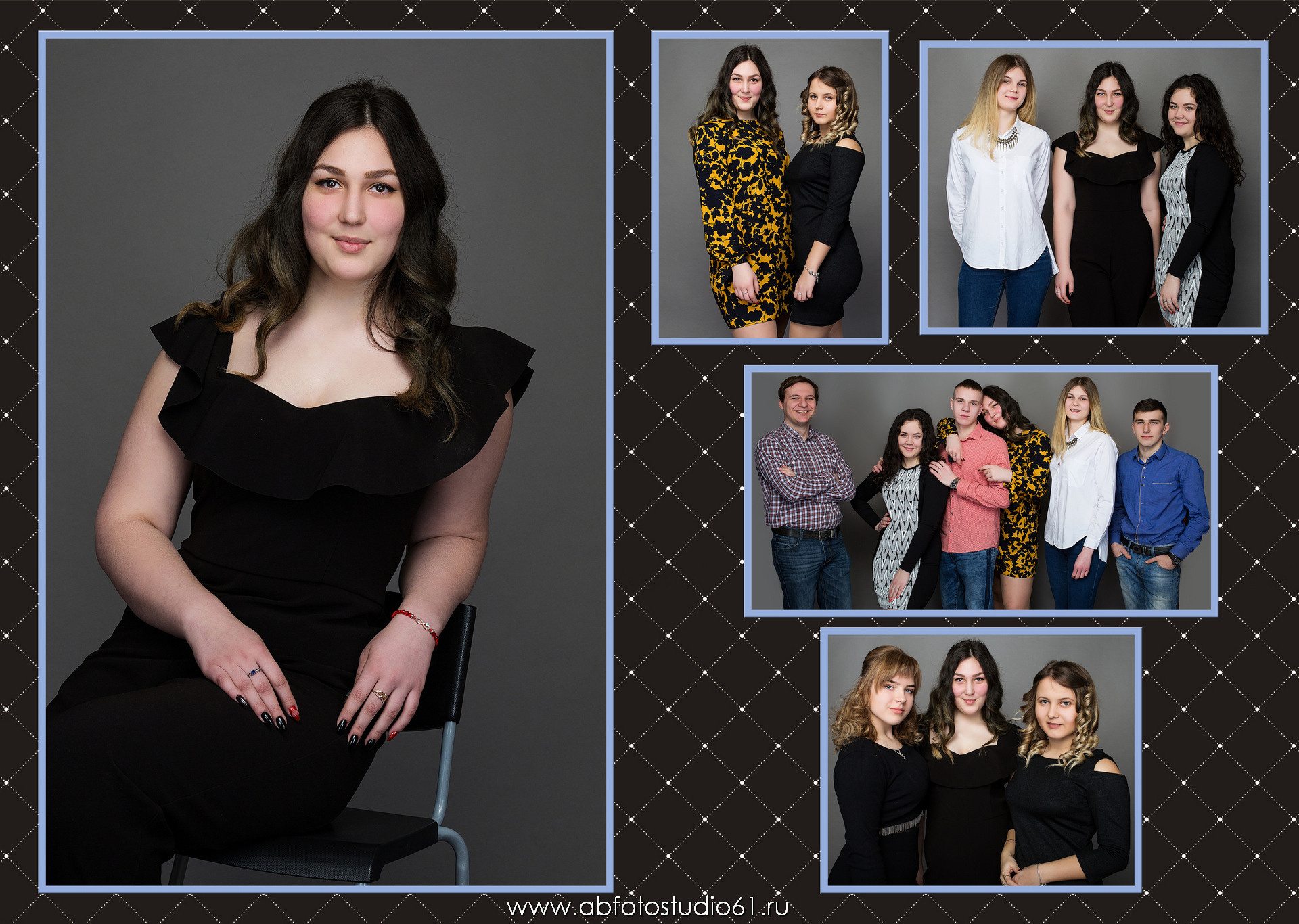 Для Школы 11 кл — 8. Фотограф Богданенко Антон