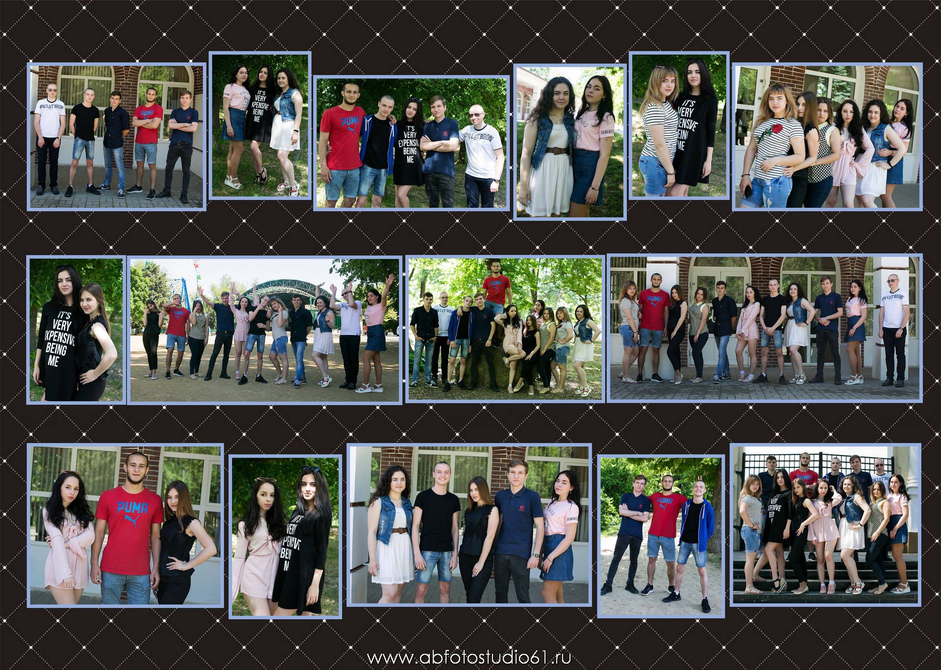 Для Школы 11 кл — 8. Фотограф Богданенко Антон