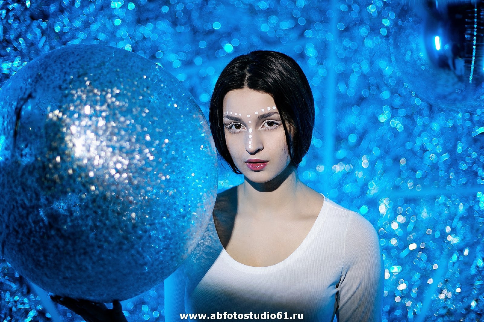 Главная. Фотограф Богданенко Антон