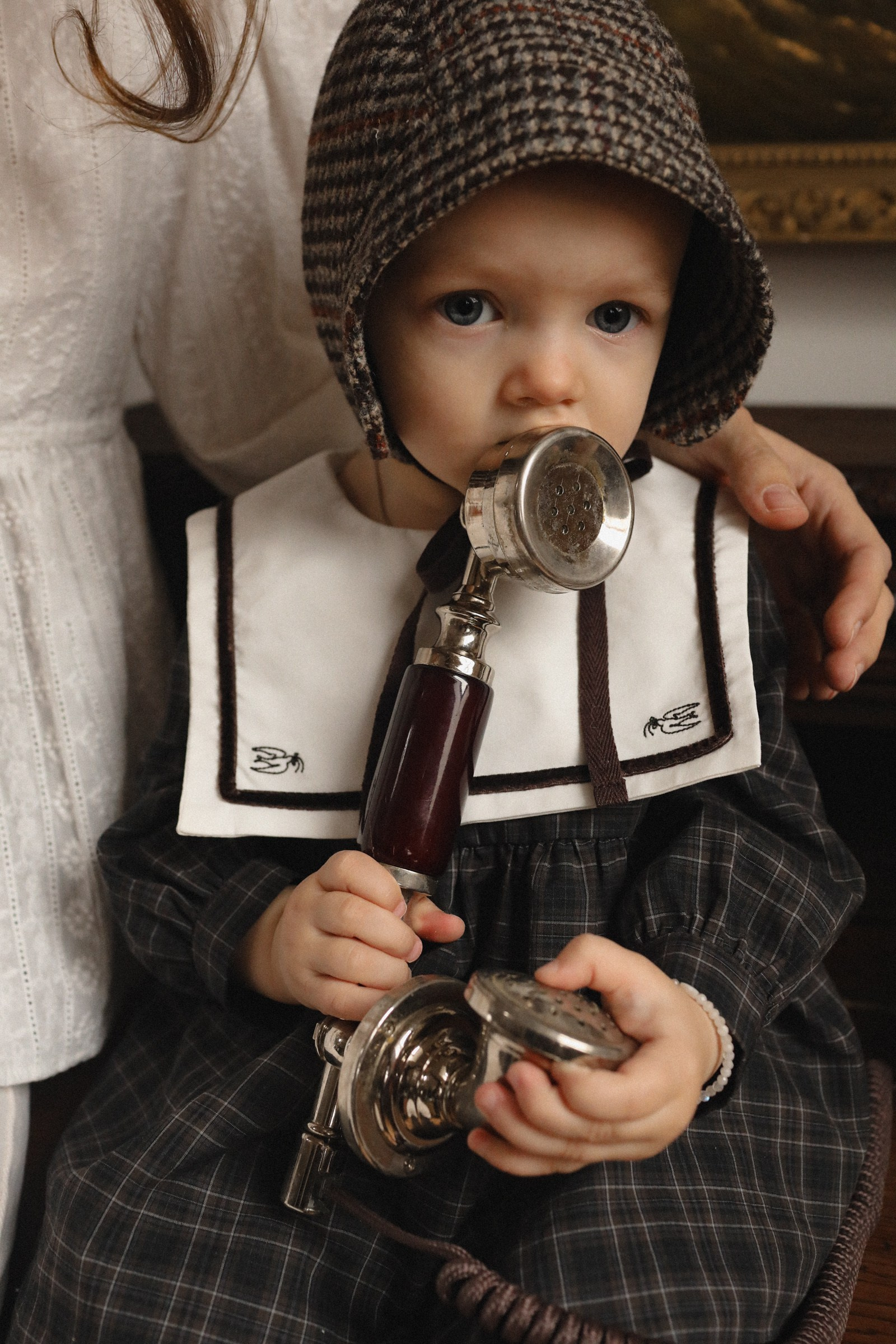 Семейный фотограф в Москве Алевтина Носова