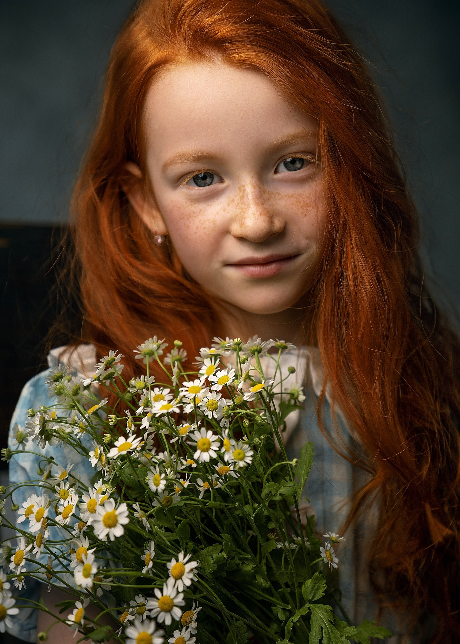 Курс. Фотограф Ирина Гарш