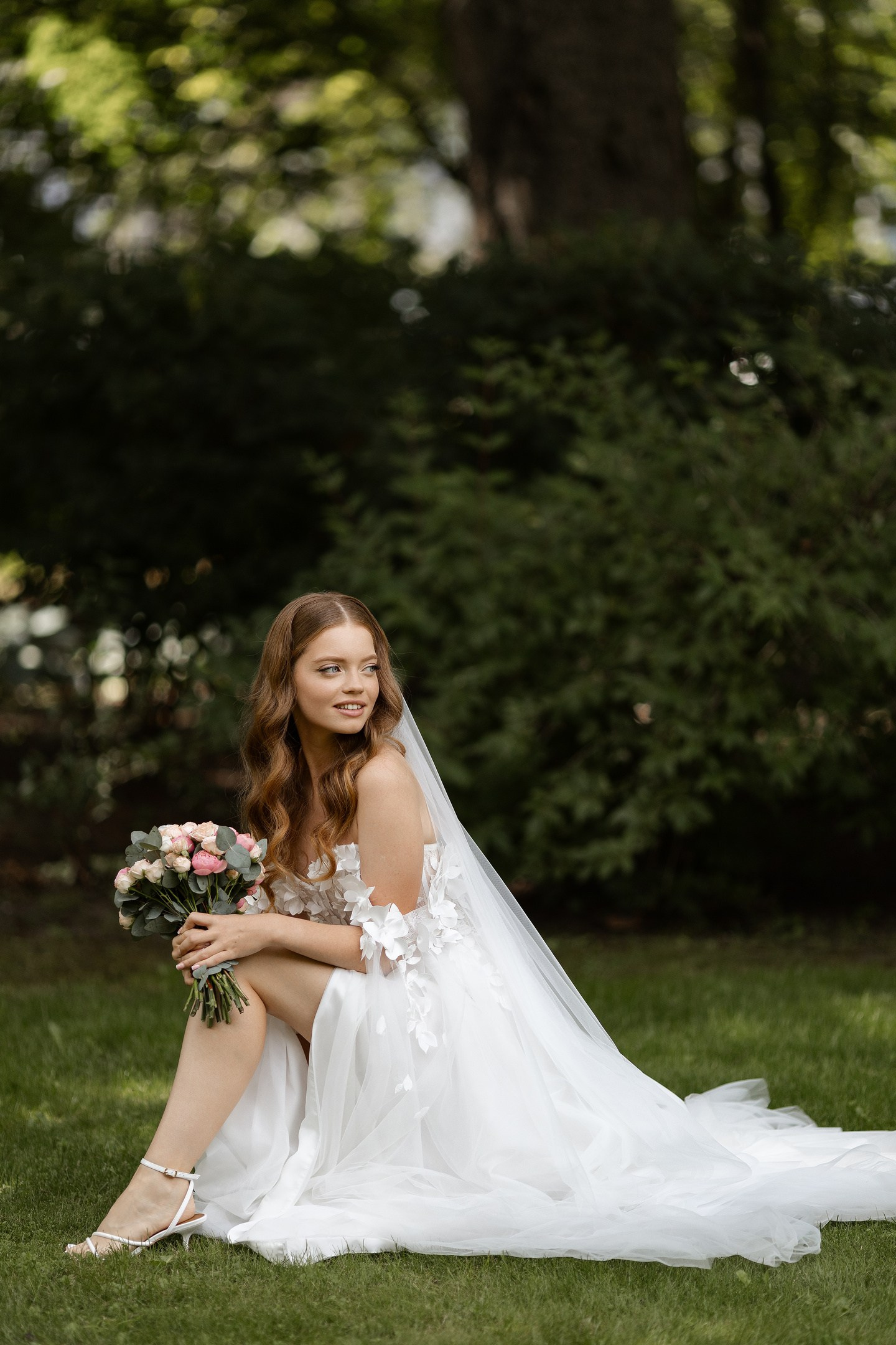 Свадебный фотограф Ярославль Дмитрий Васячкин