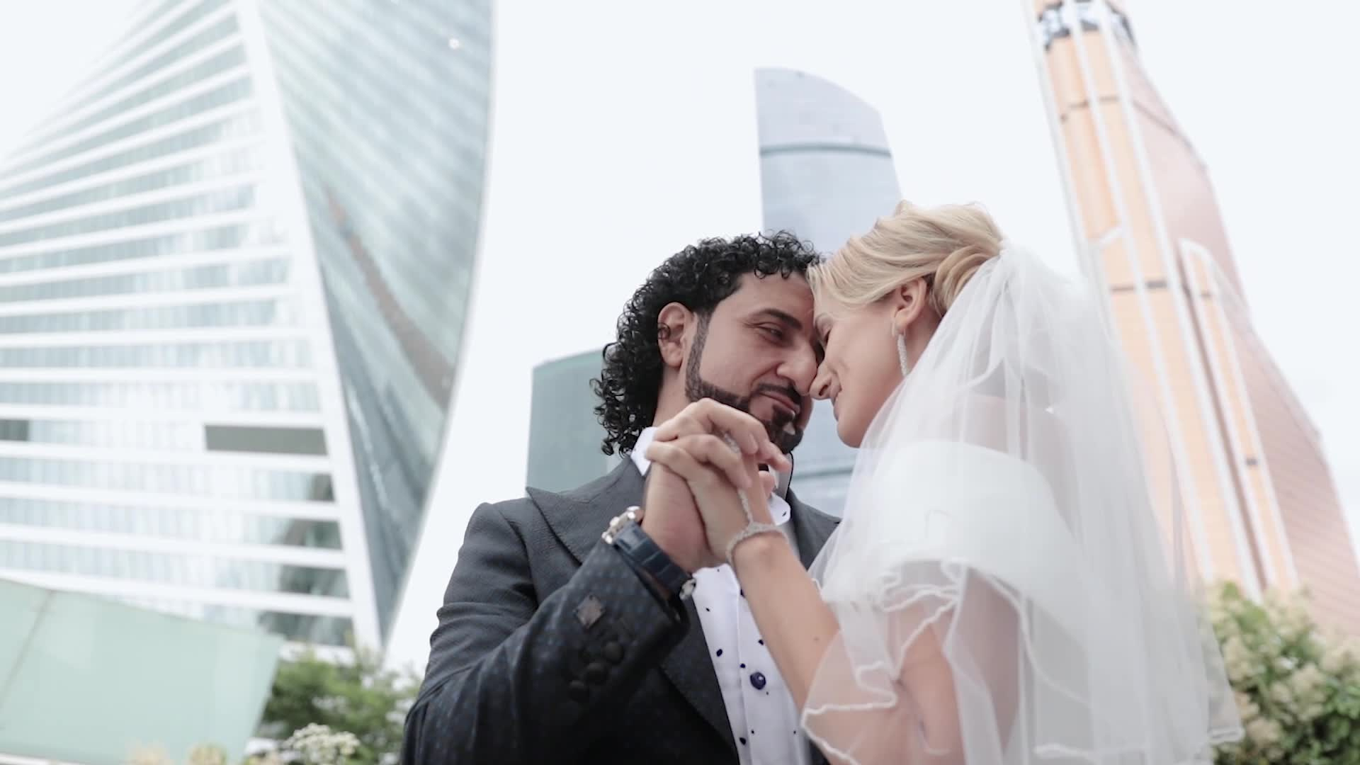 Портфолио видео. ФотоВидеоСъемка свадеб и мероприятий