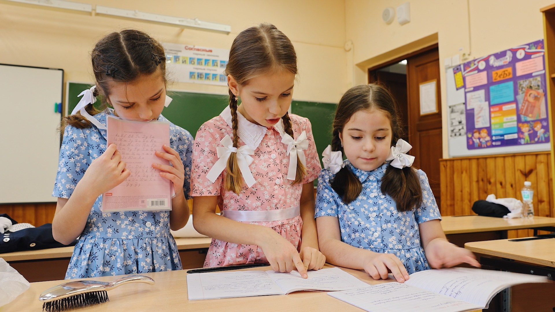 Видеосъёмка в детском саду в Краснодаре. Видеосъёмка праздников в Краснодаре