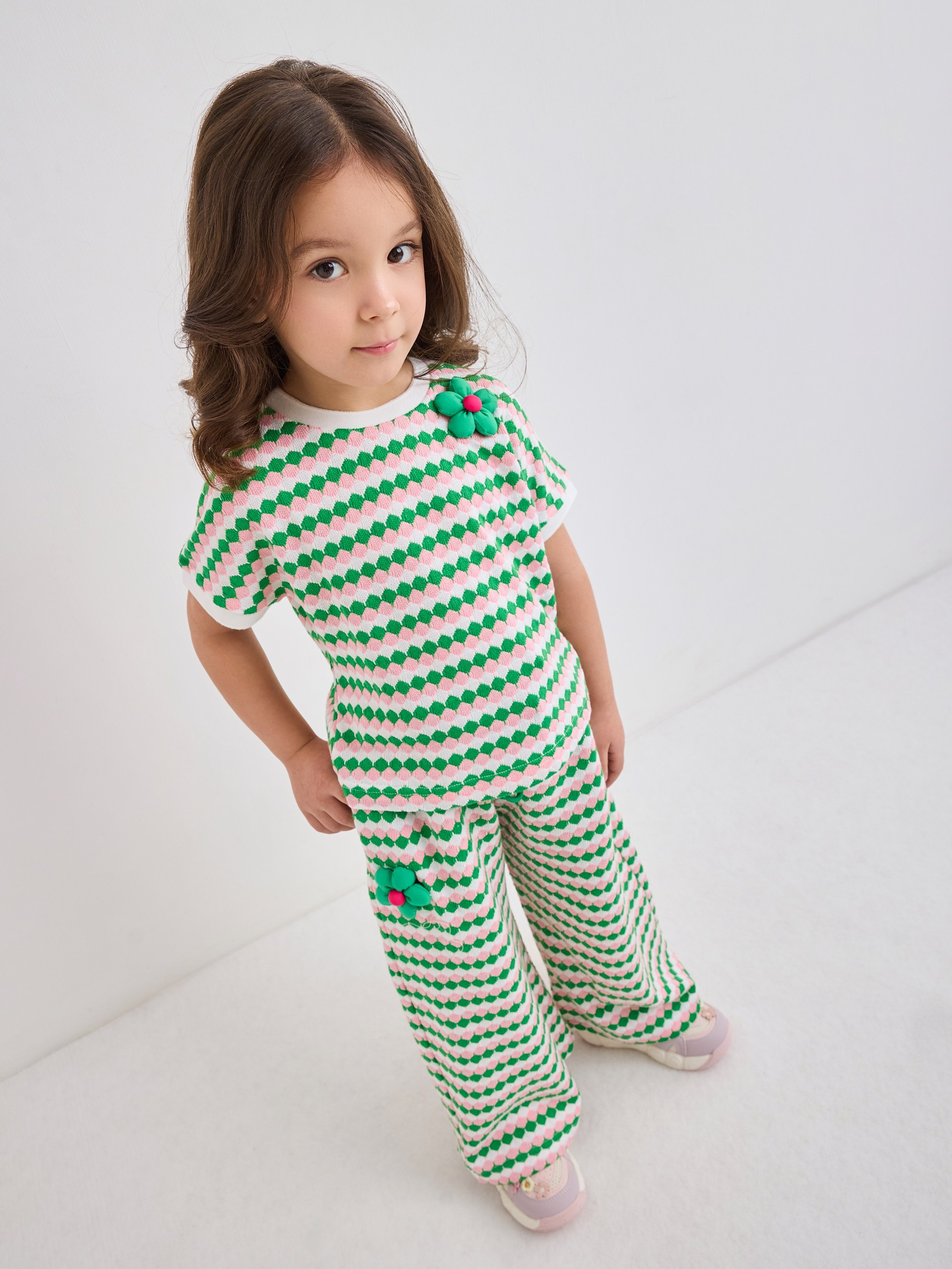 Надя Н. (дети). Фото и видео продакшн в Москве — съемка для брендов и маркетплейсов