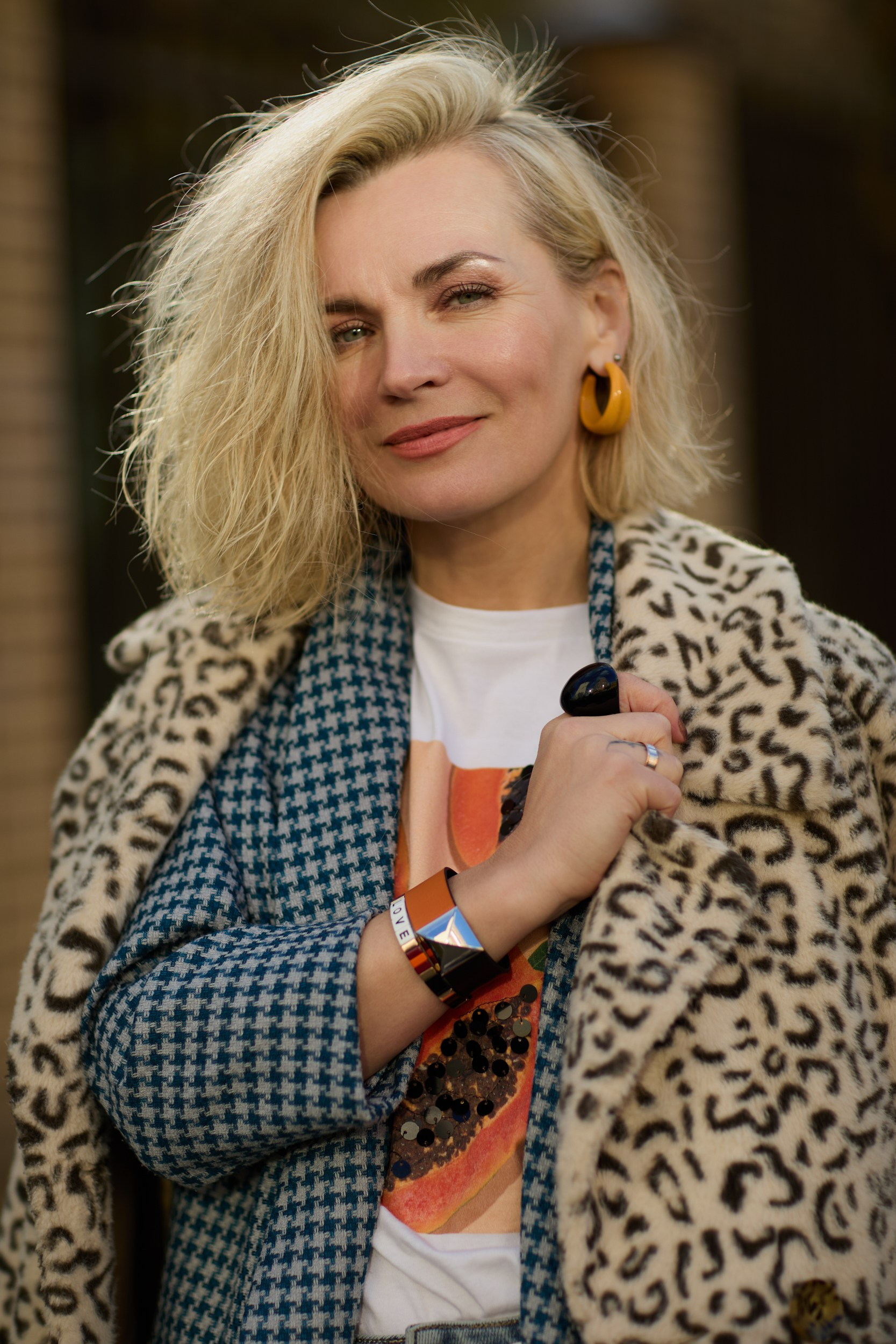 Профессиональная фотосъемка для бизнеса и личного бренда в Москве