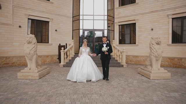 Артем и Арина. Фотограф и Видеограф СКФО