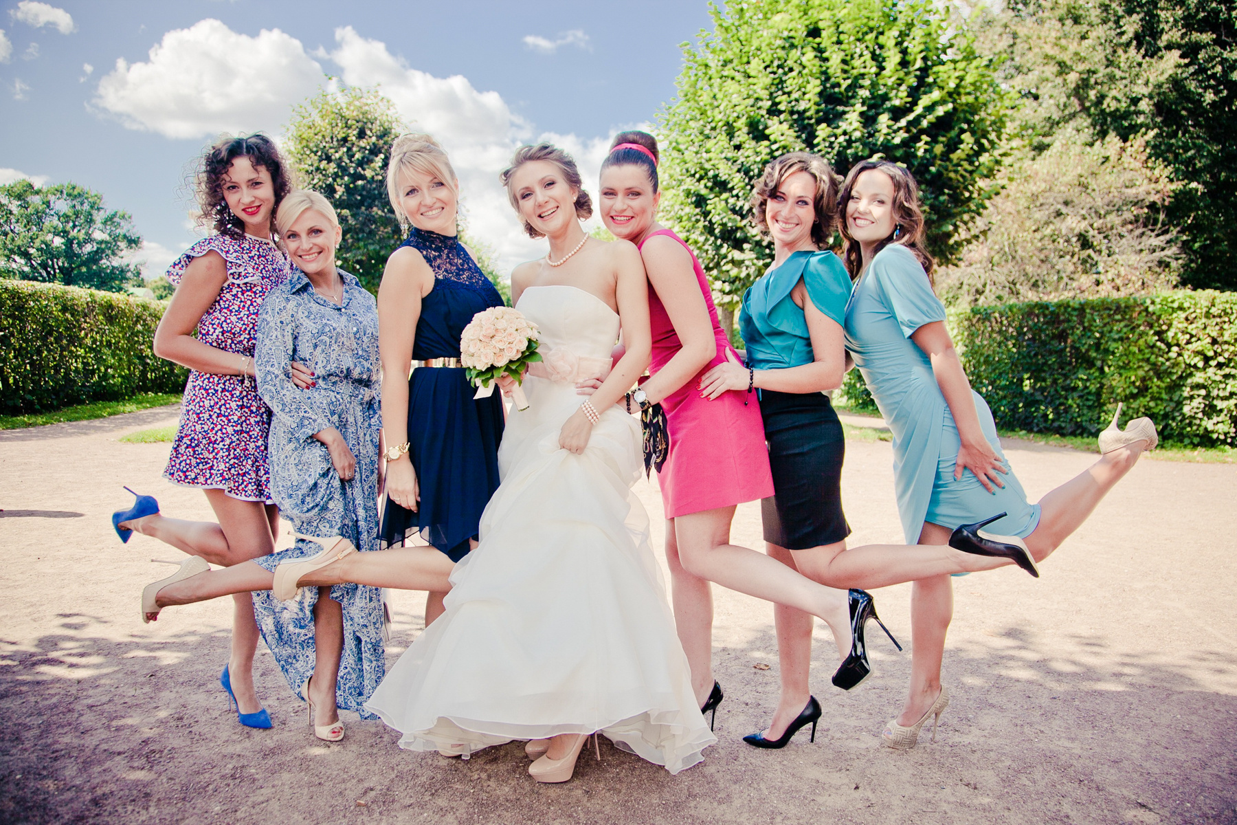 Уютный фотограф Лидия Иляхина