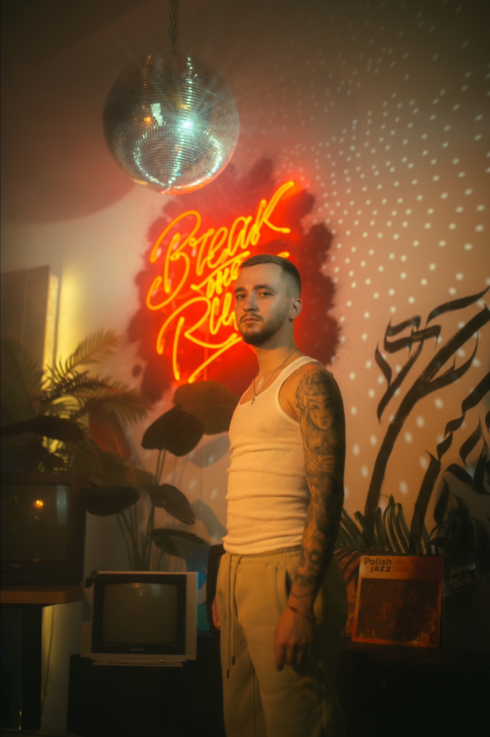 Фотограф Олег Саркисов в Краснодаре