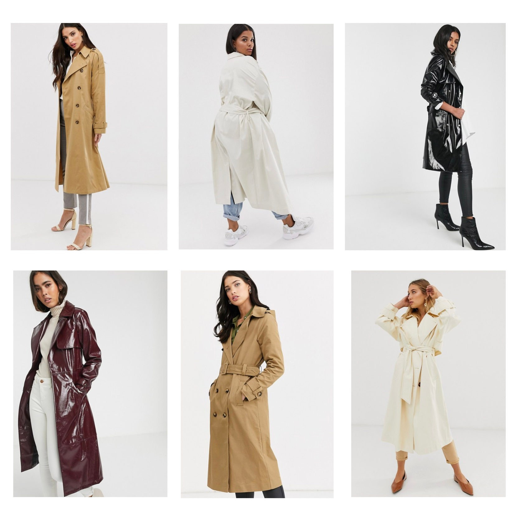 Беспроигрышные варианты одежды для женской фотосессии. Портретный и имиджевый фотограф в Самаре Кристина Тихонова