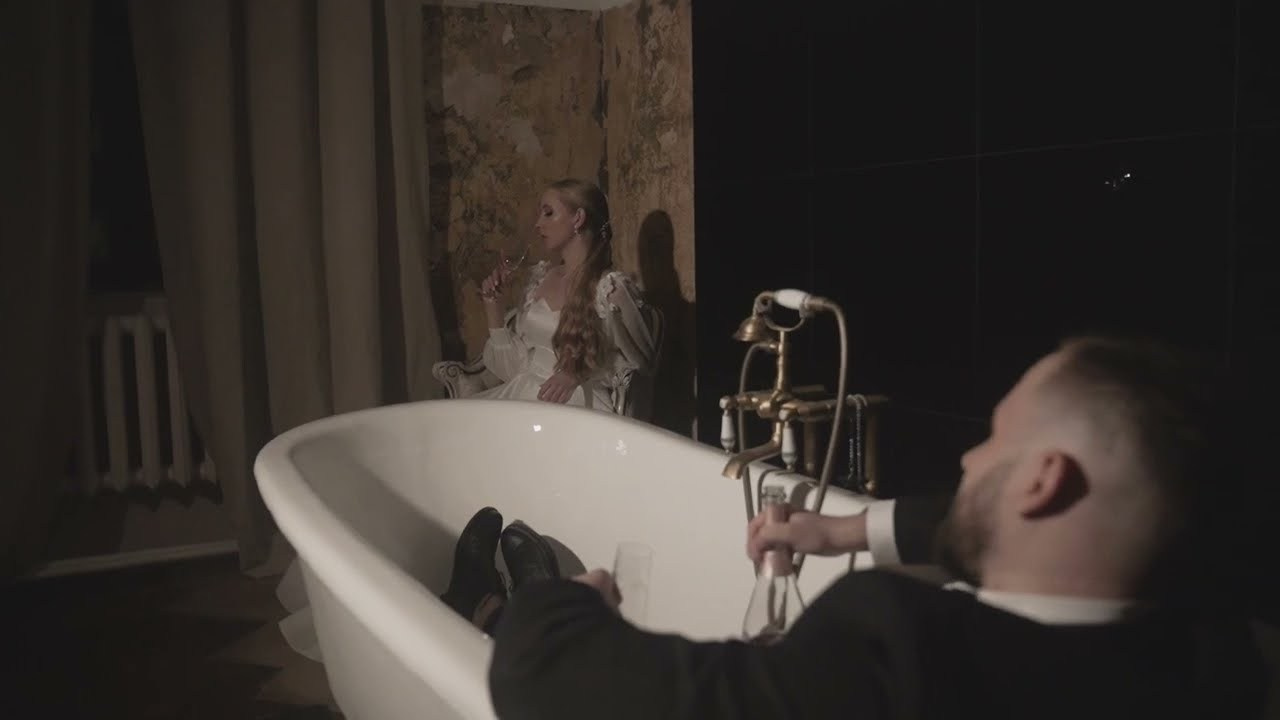 Сергей Левченко — Видеограф | Свадебные и Love story видео. Свадебный и семейный фотограф и видеограф, Крым, Москва, Санкт -Петербург