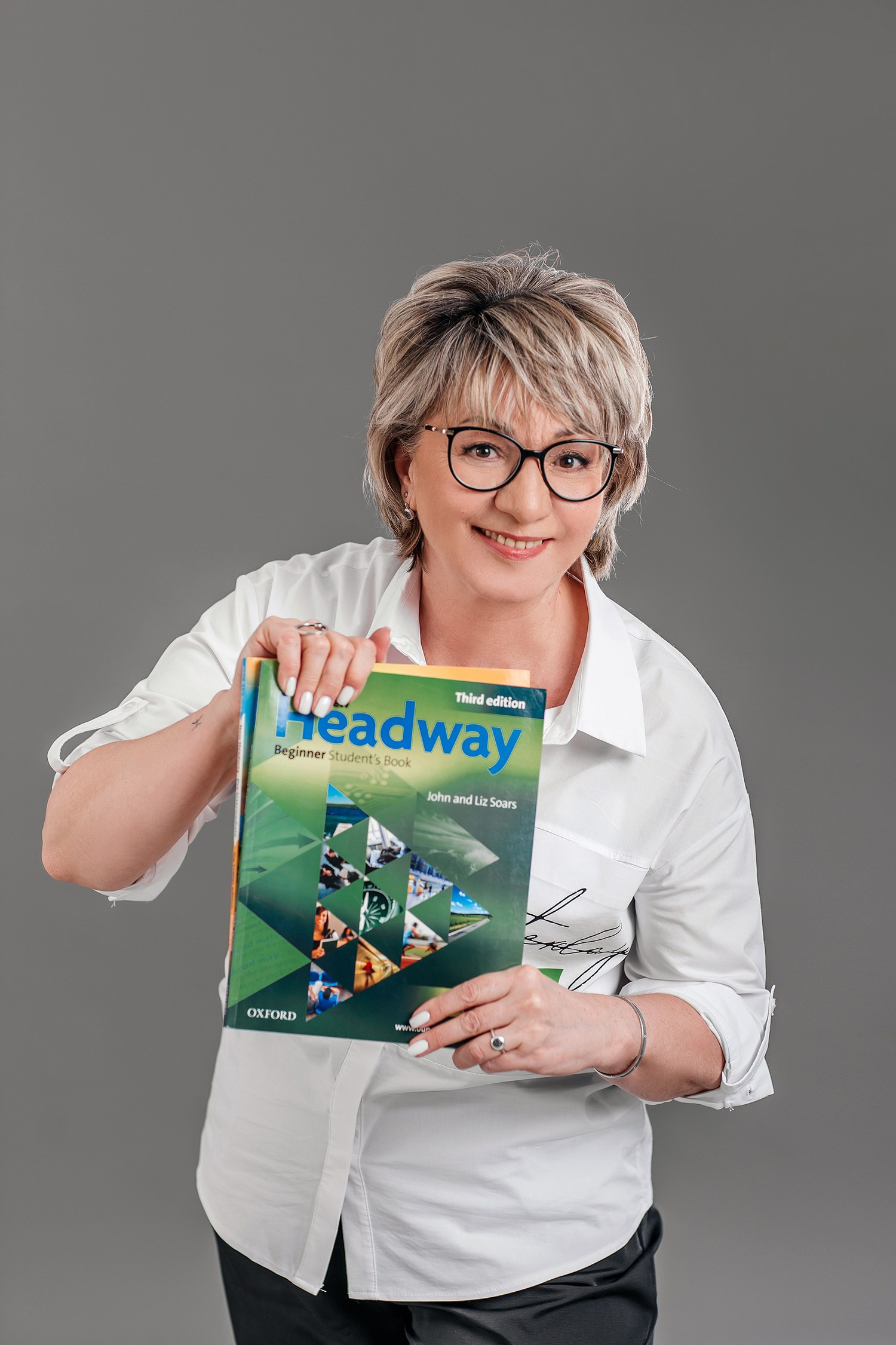 Деловой портрет. Татарникова (Измайлова) Елена — бизнес фотограф в Чите. Выезжаю по России