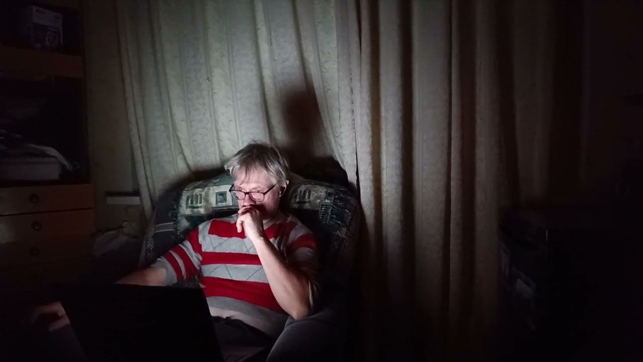 Читальный зал. Марина Рыбкина — Глубинная психология