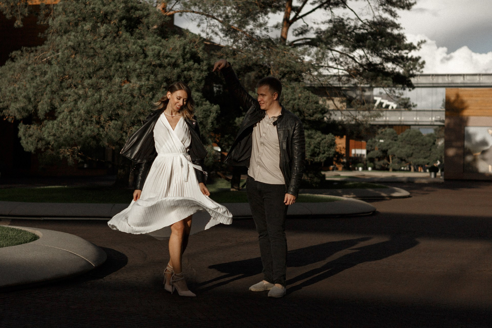 Истории. Фотограф Владимир Молоканов