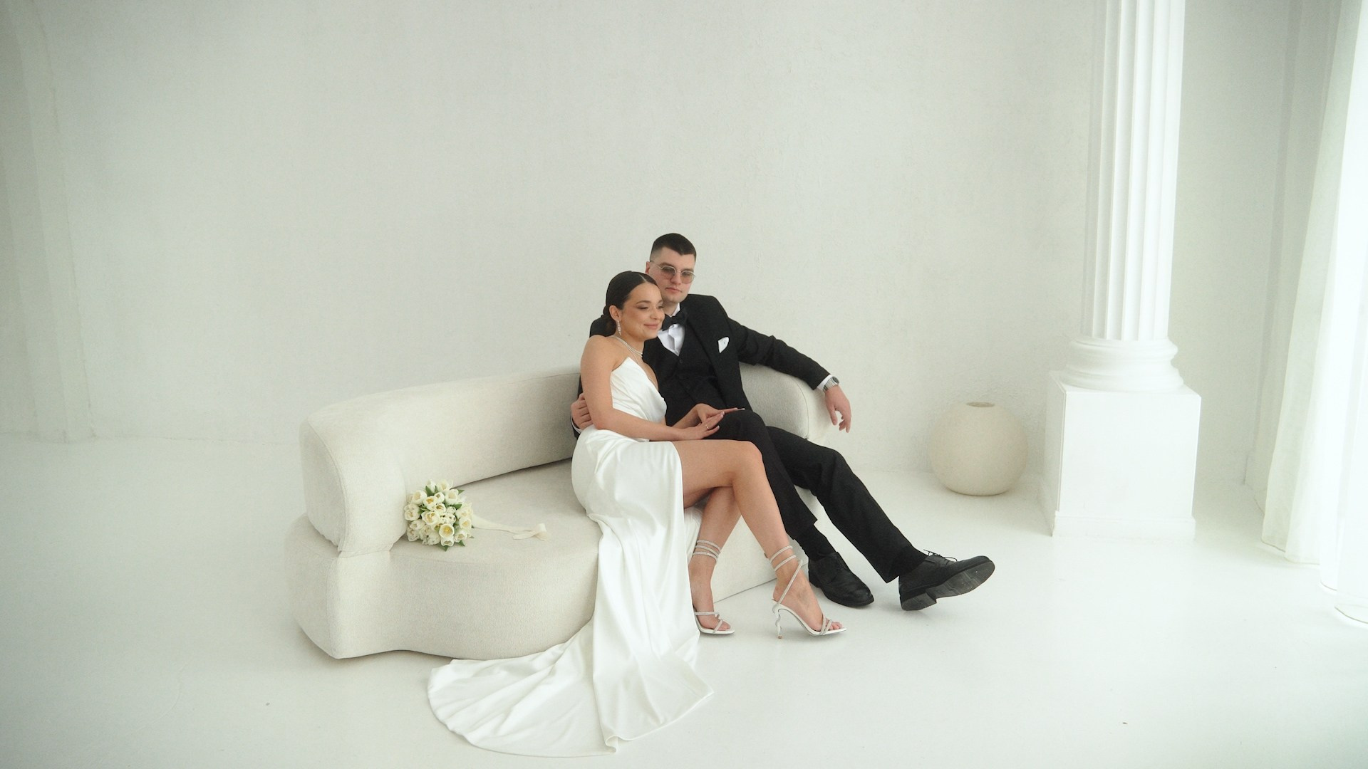 Портфолио. Видеограф Тюмень Дмитрий Перфильев