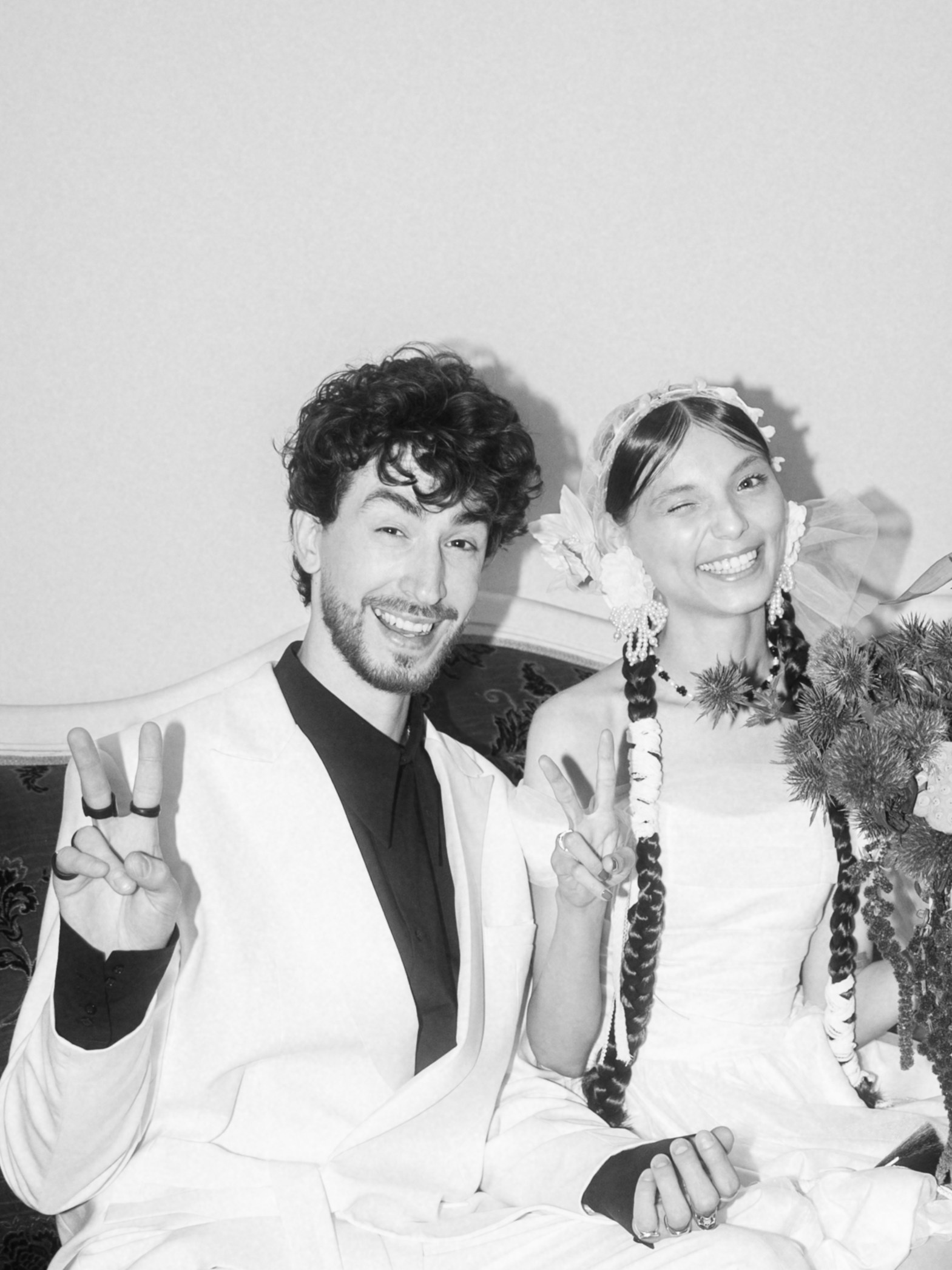 Карина и Коля. Фотограф в Москве Екатерина Черненко