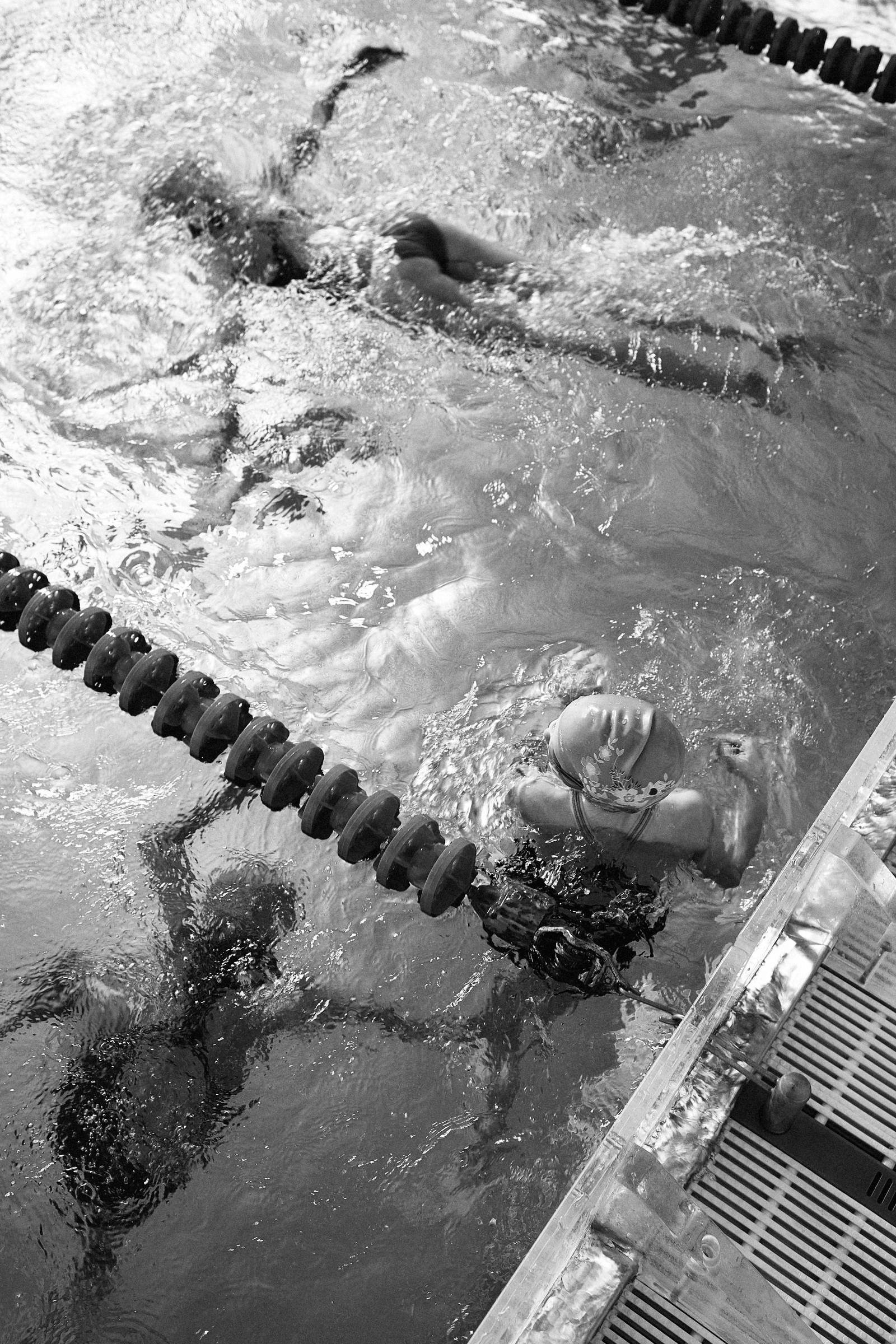 Соревнование. Денис Паунин — Фотографии