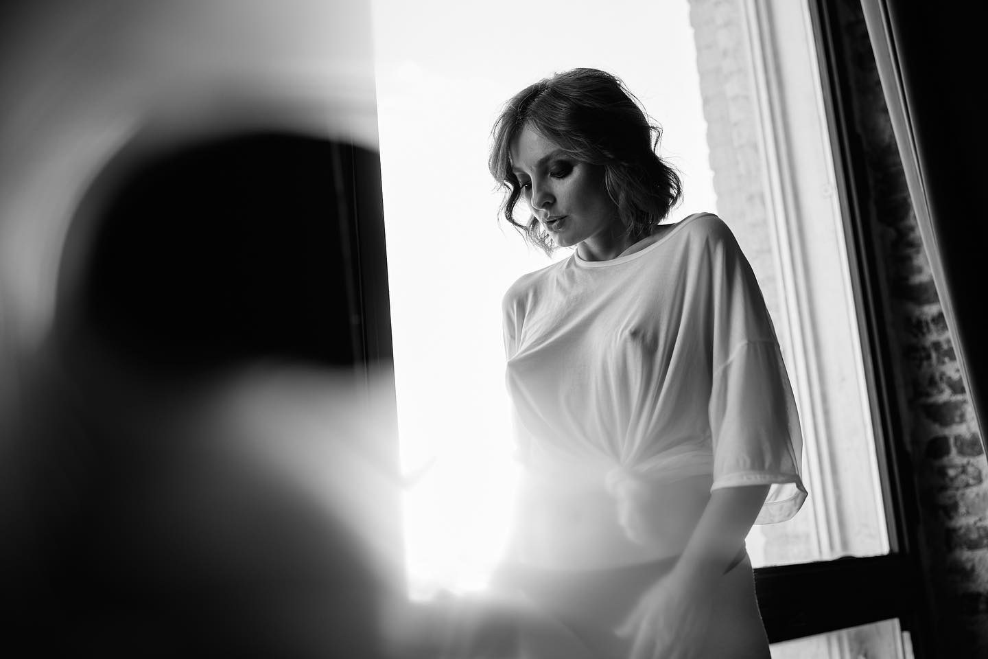 Профессиональная фотосъемка для бизнеса и личного бренда в Москве