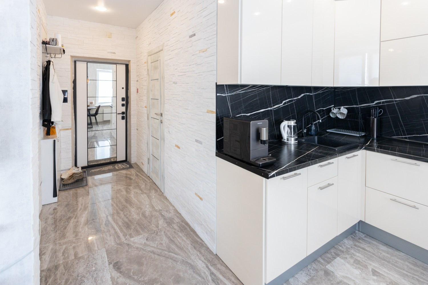 Интерьерный фотограф Москва