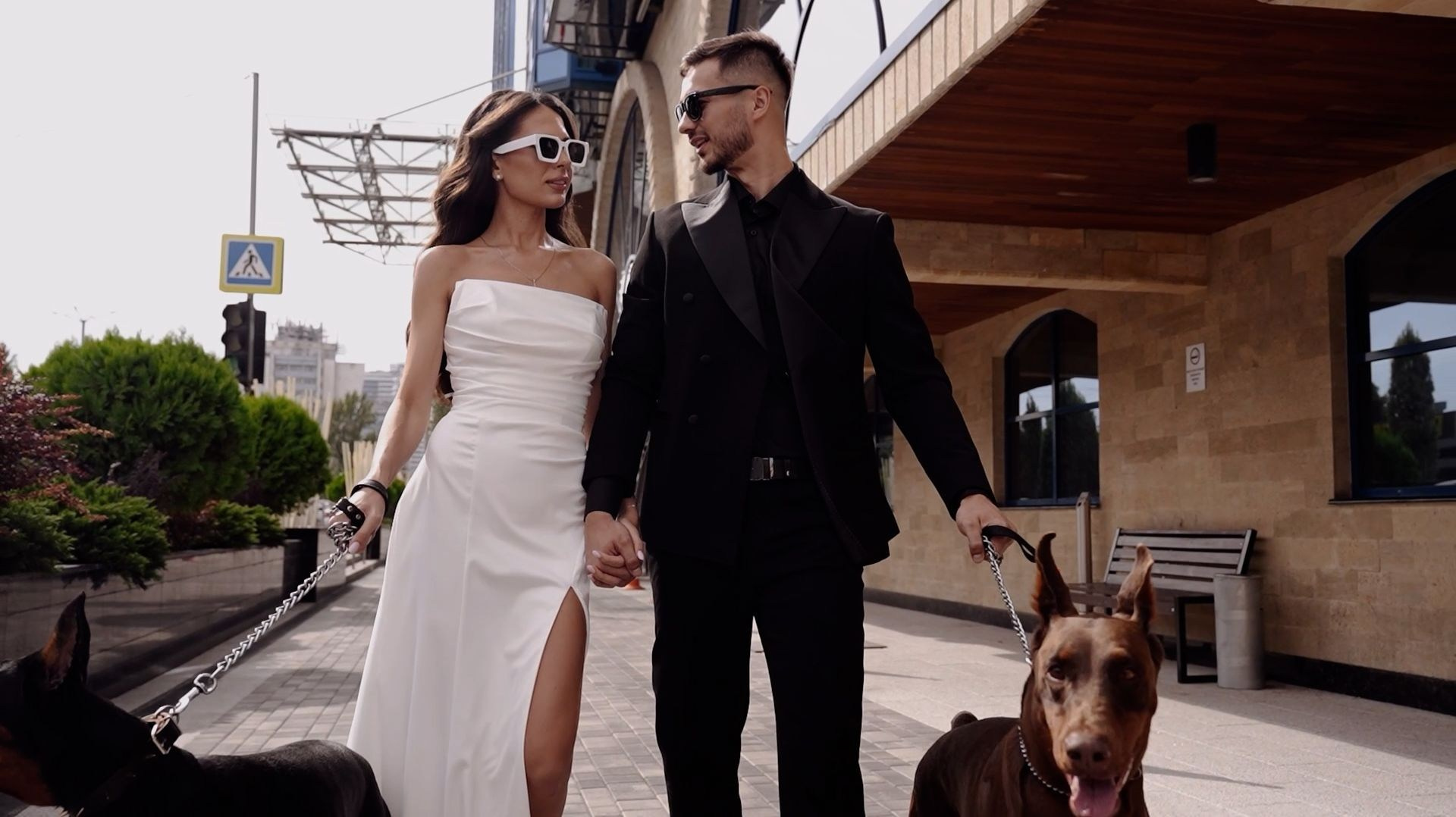 Портфолио. Bondaruk Production