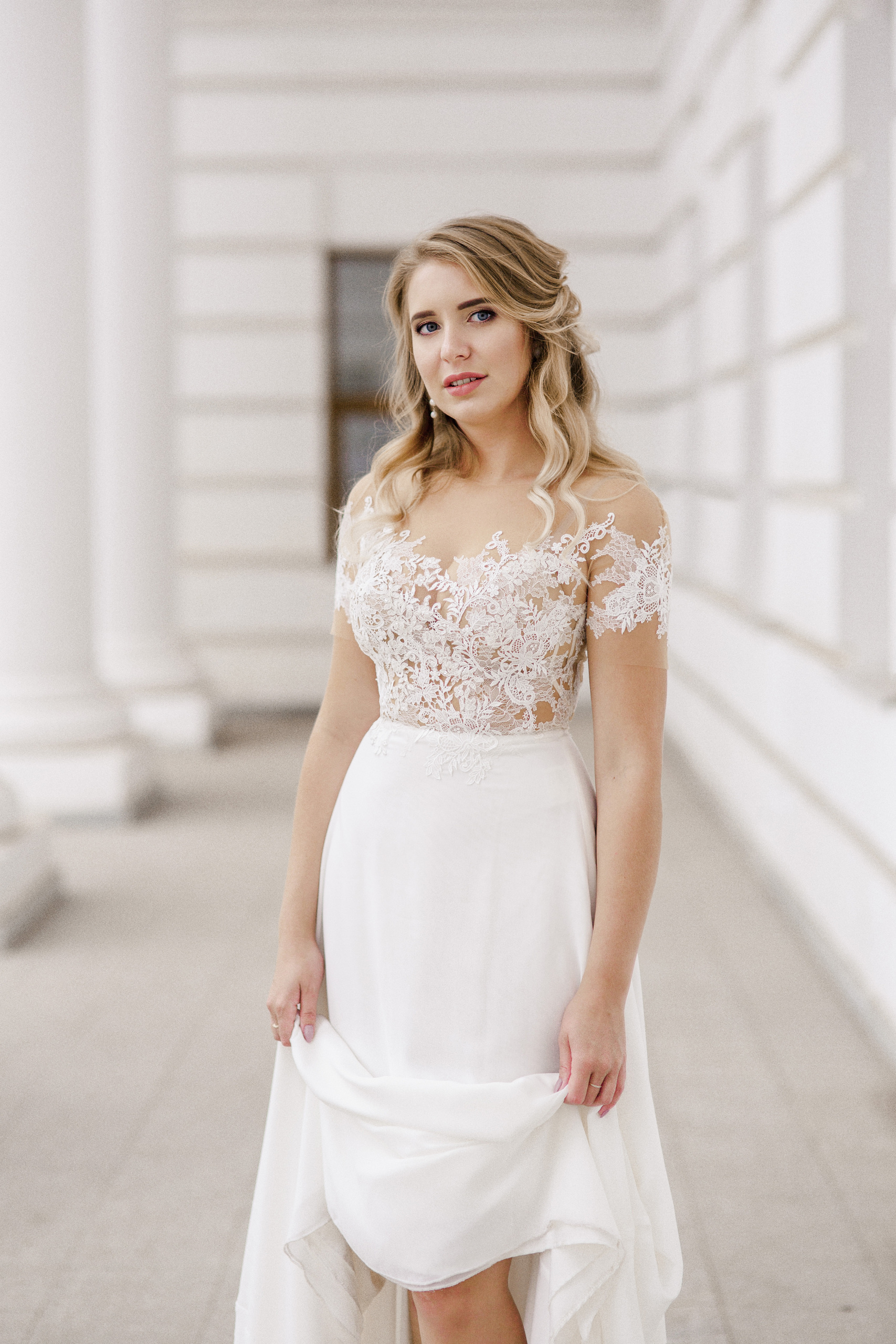 Лучшие фотографы Самары. Свадебный фотограф в Самаре Катерина Мостовая