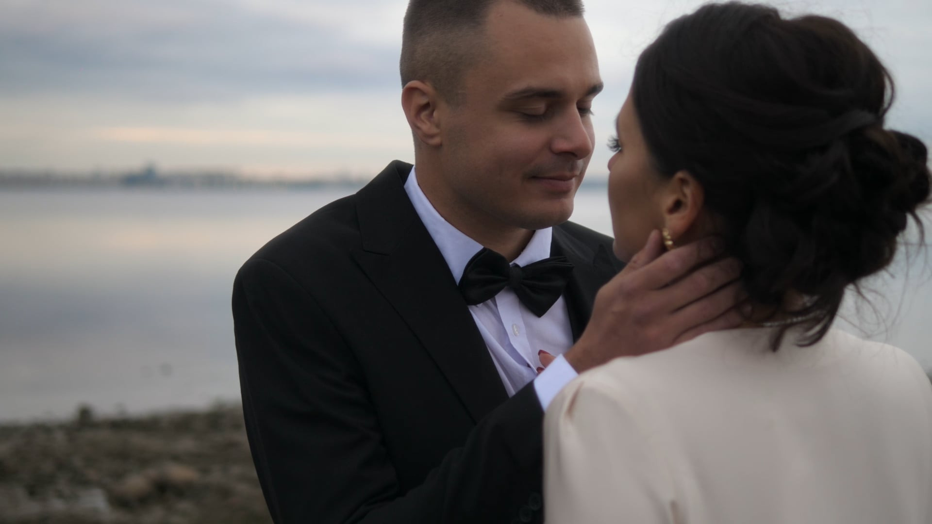 ABOUT. Finogenov Video