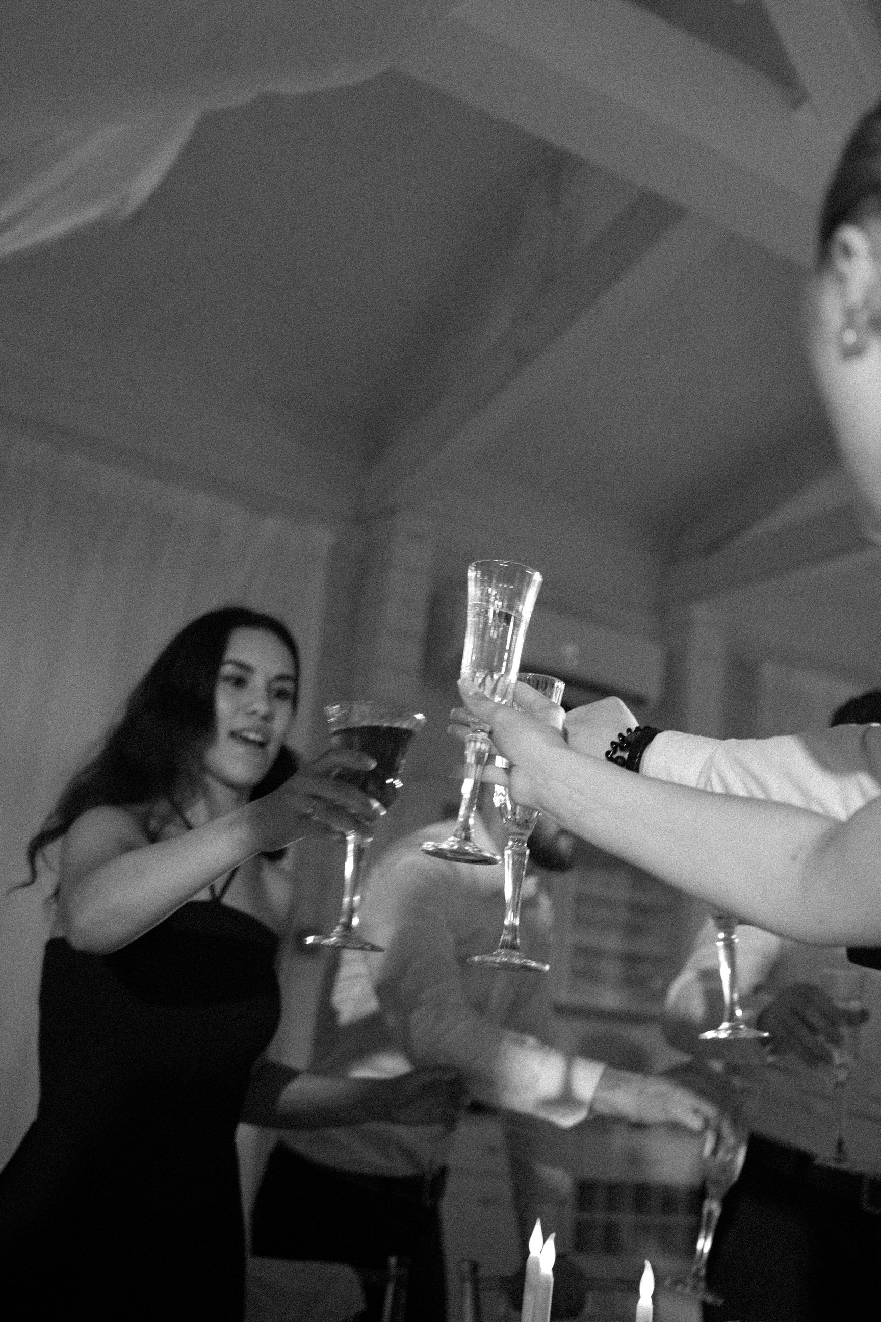 Полина & Вадим. Yura Rush Свадебный фотограф Тюмень