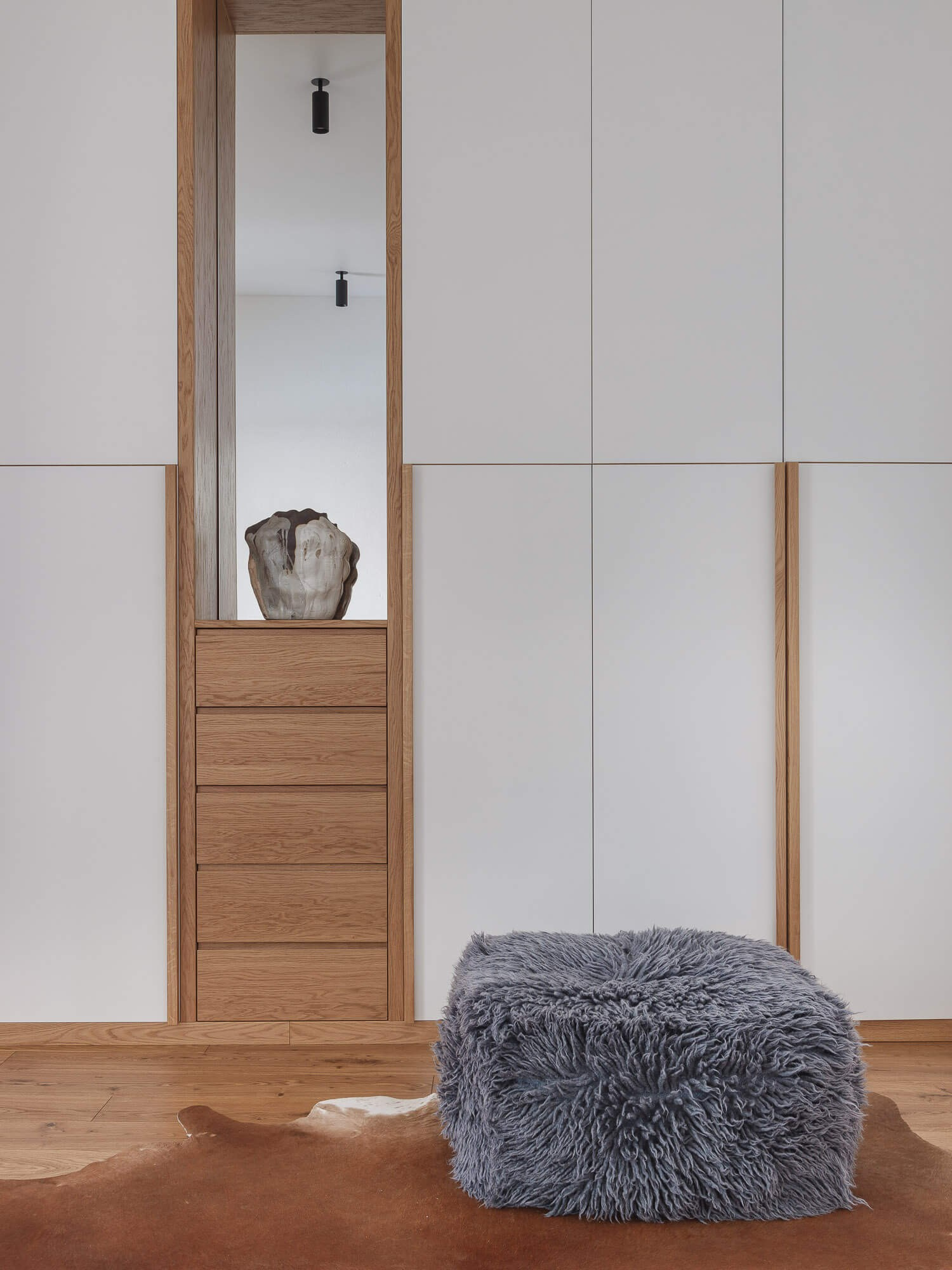 Дизайн интерьера таунхауса в Тольятти, Дубовая роща. Студия дизайна интерьера «Строчка» | Москва, Санкт-Петербург, Самара, Казань, Тольятти, Ульяновск и другие города России