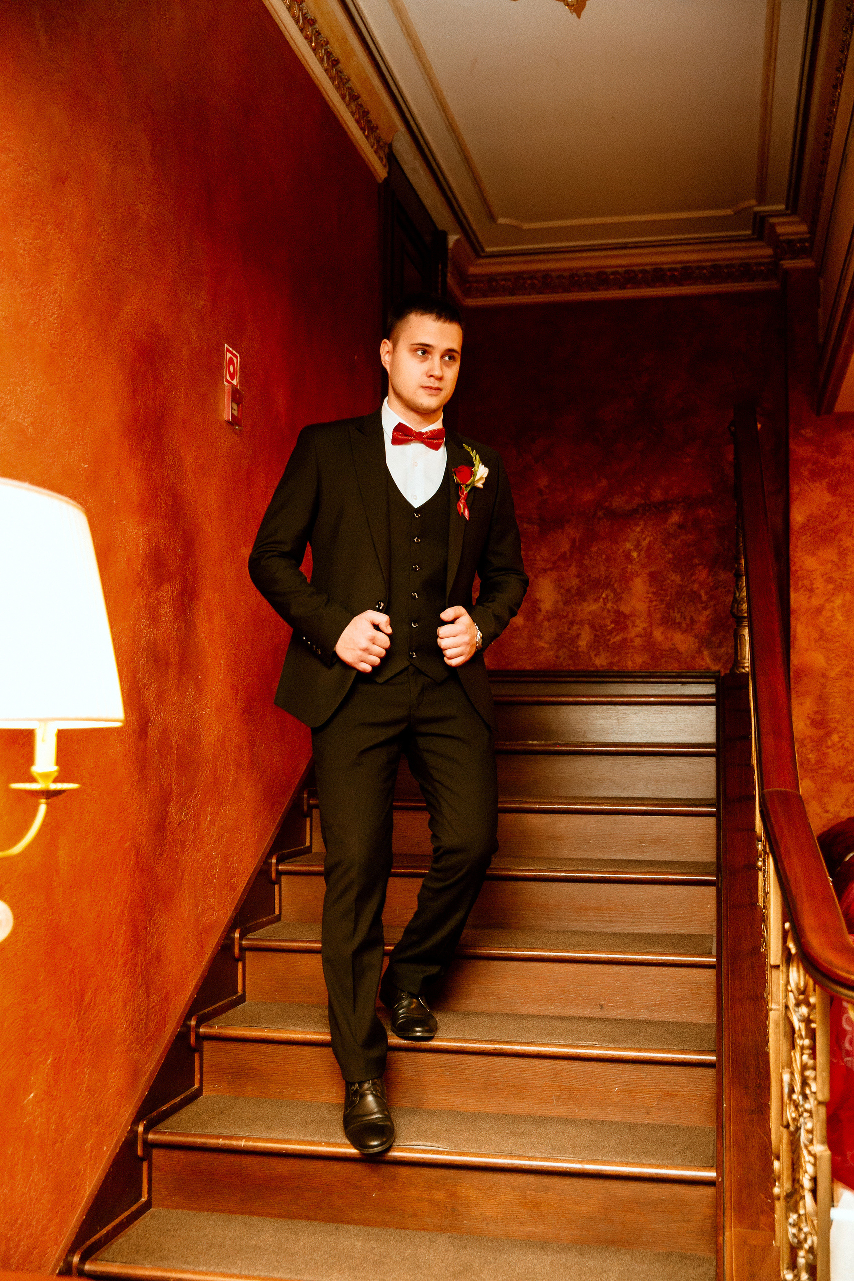 Советы о подготовке к свадьбе. Фотограф, видеограф на свадьбу в Москве Никита Назаров