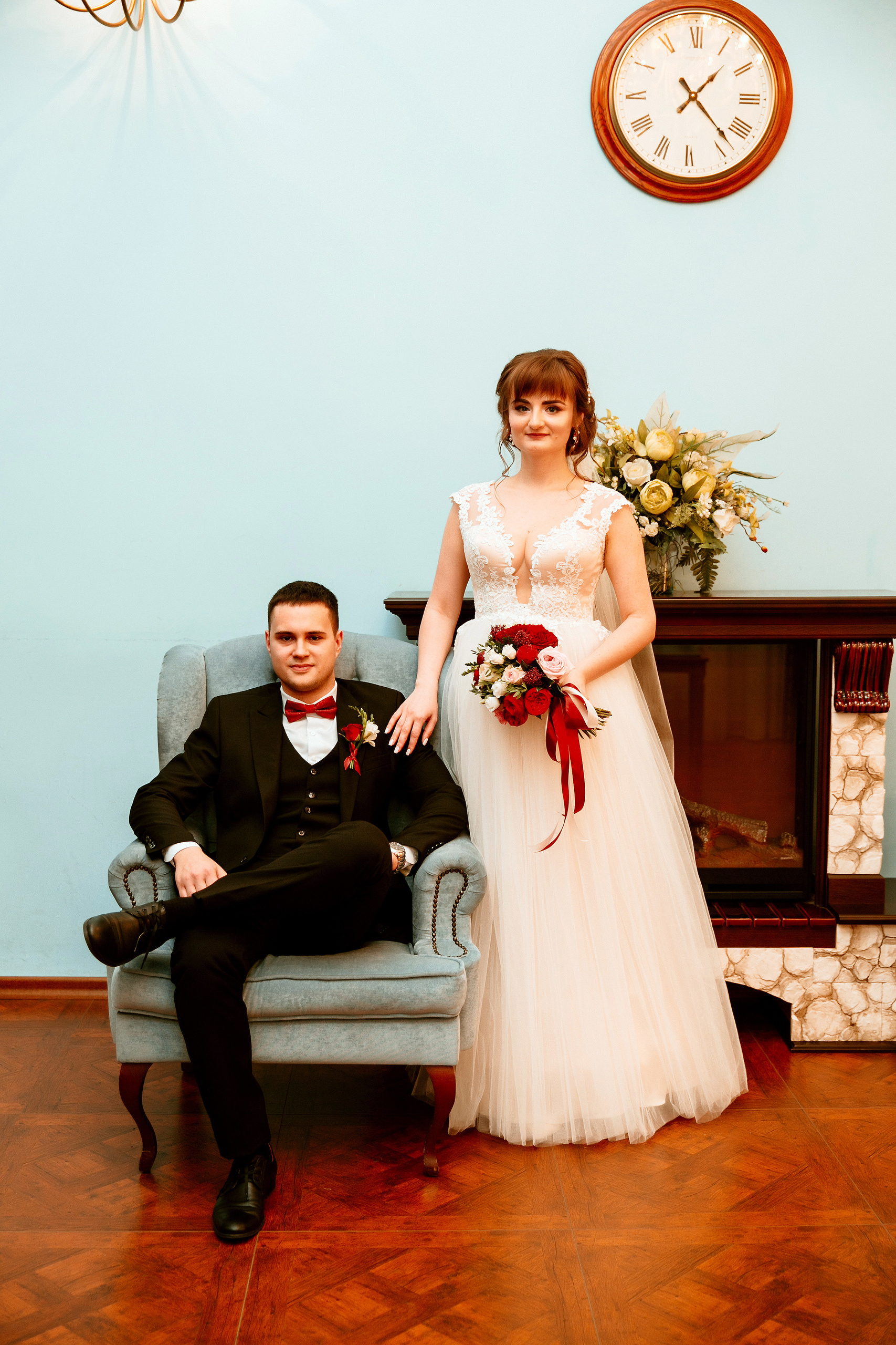 Советы о подготовке к свадьбе. Фотограф, видеограф на свадьбу в Москве Никита Назаров