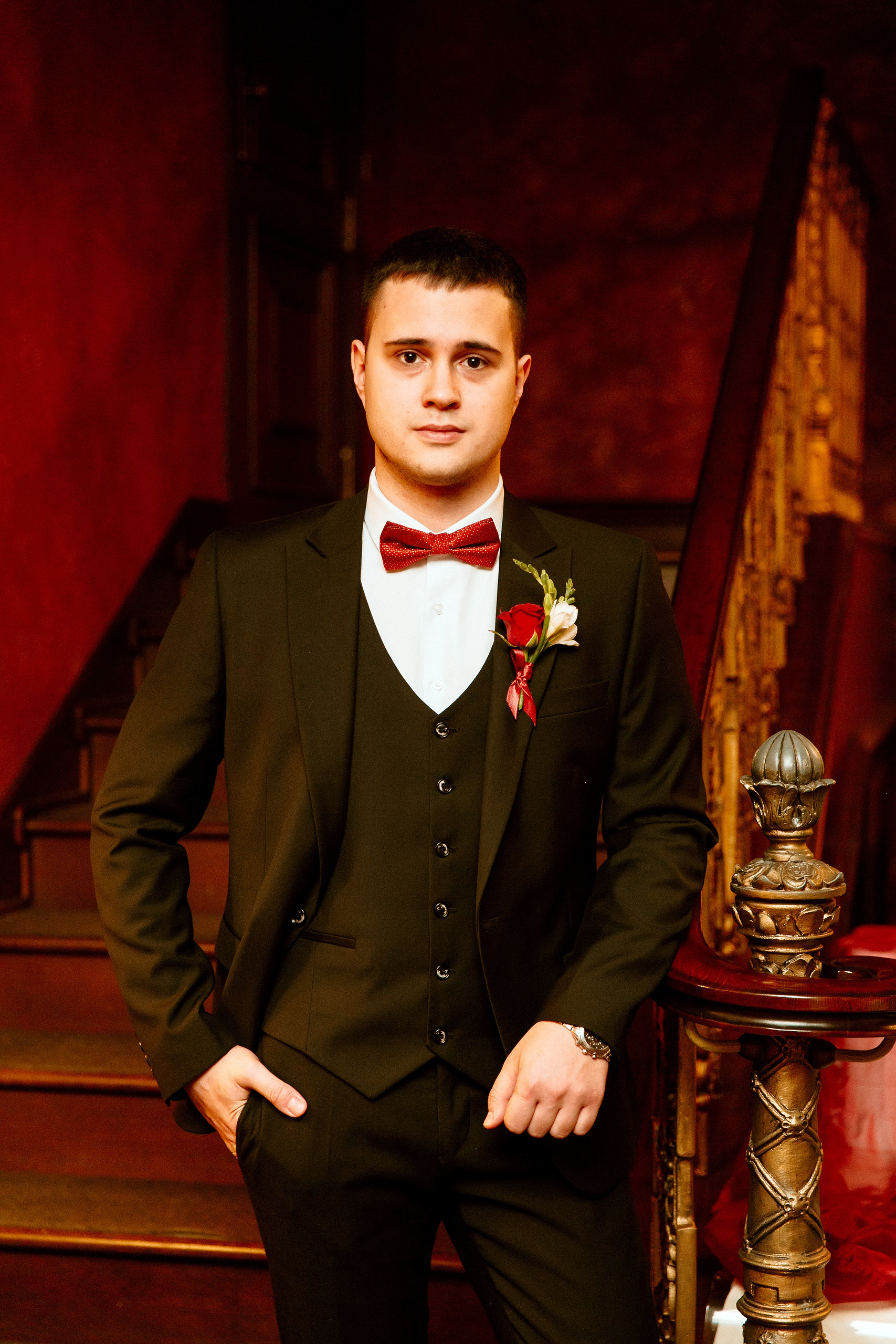 Советы о подготовке к свадьбе. Фотограф, видеограф на свадьбу в Москве Никита Назаров