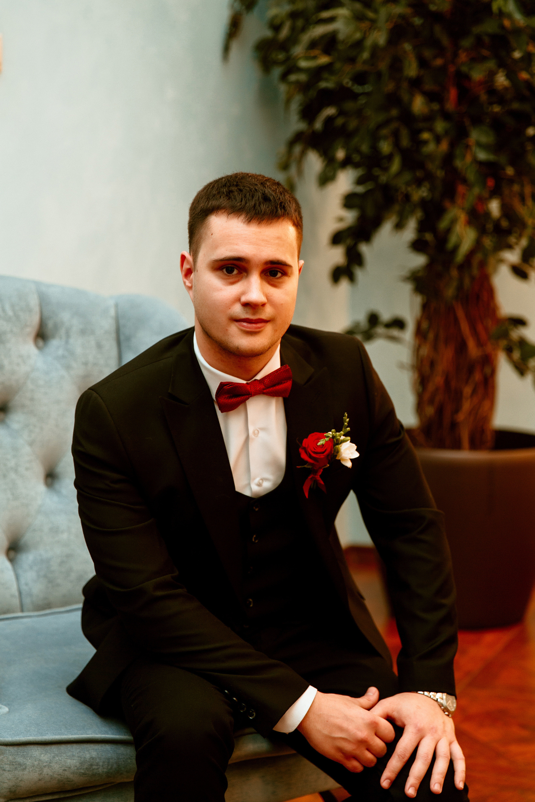 Советы о подготовке к свадьбе. Фотограф, видеограф на свадьбу в Москве Никита Назаров