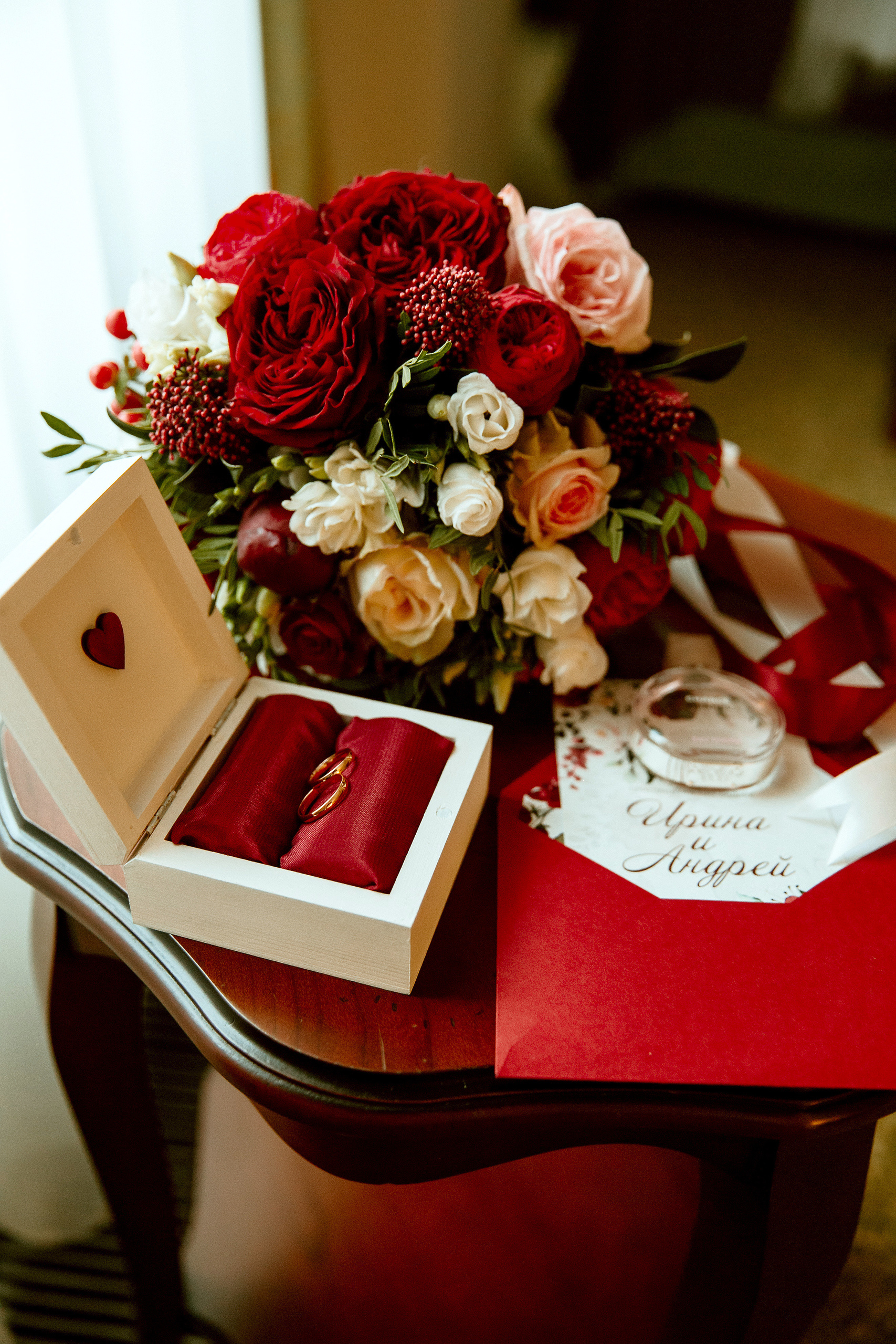 Советы о подготовке к свадьбе. Фотограф, видеограф на свадьбу в Москве Никита Назаров