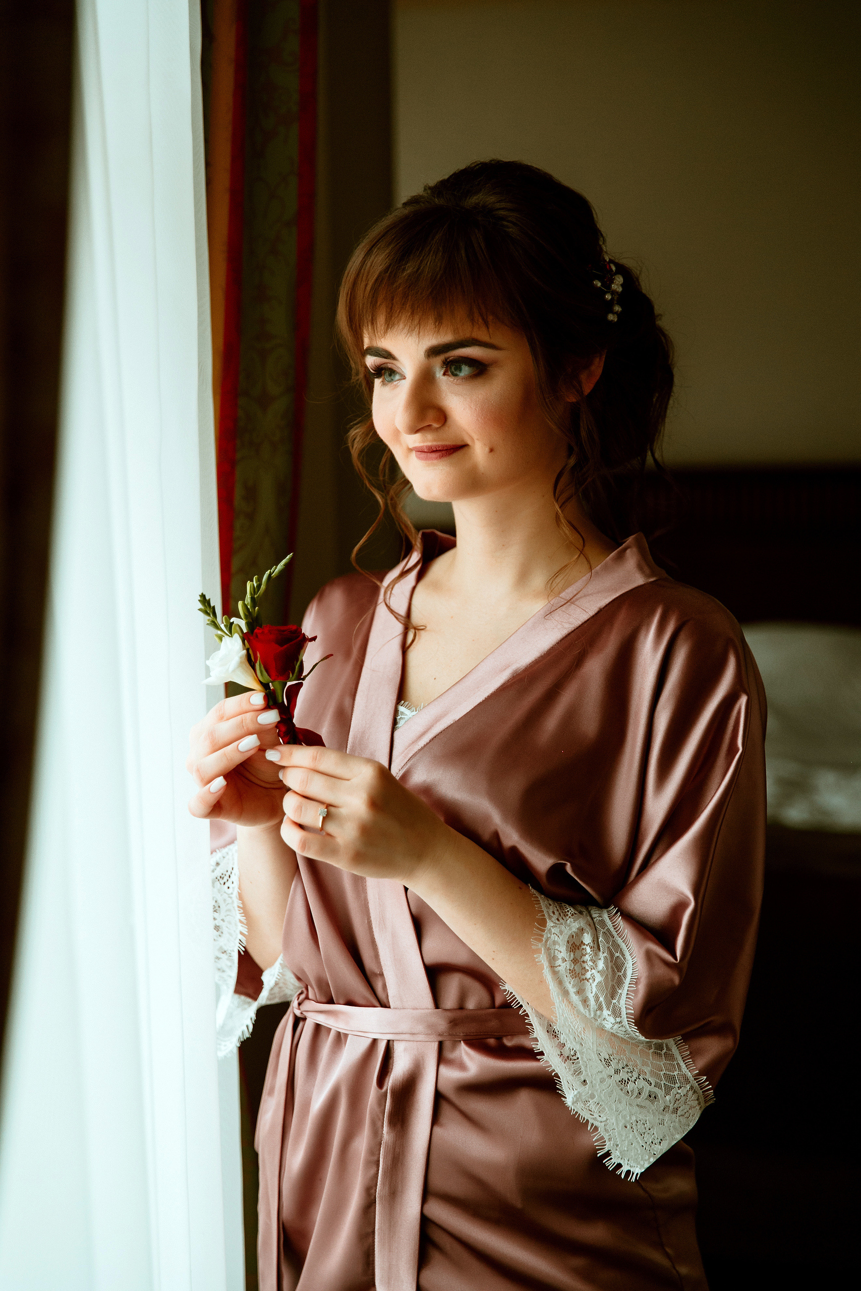 Советы о подготовке к свадьбе. Фотограф, видеограф на свадьбу в Москве Никита Назаров