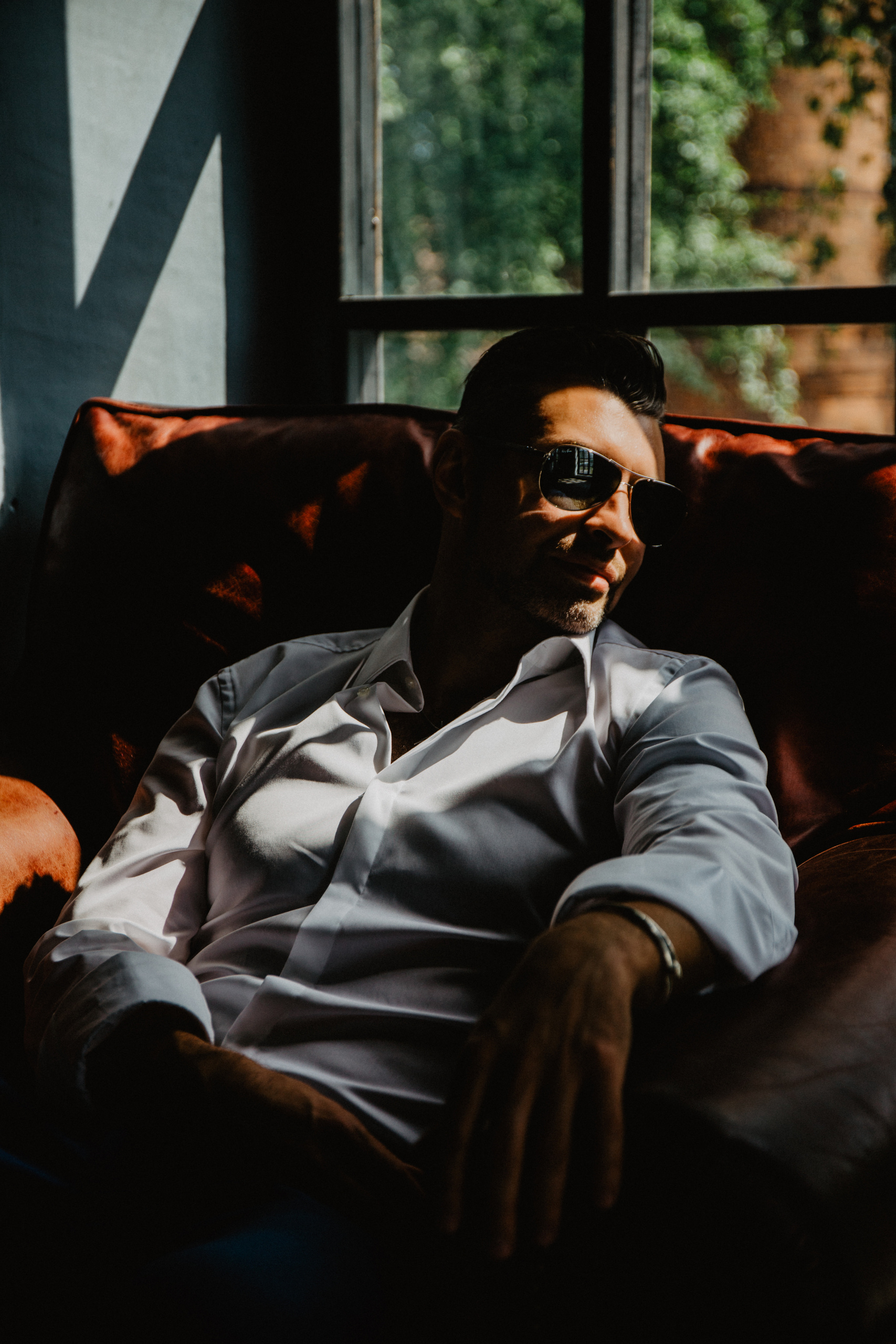 Готовимся к свадьбе. Фотограф, видеограф на свадьбу в Москве Никита Назаров