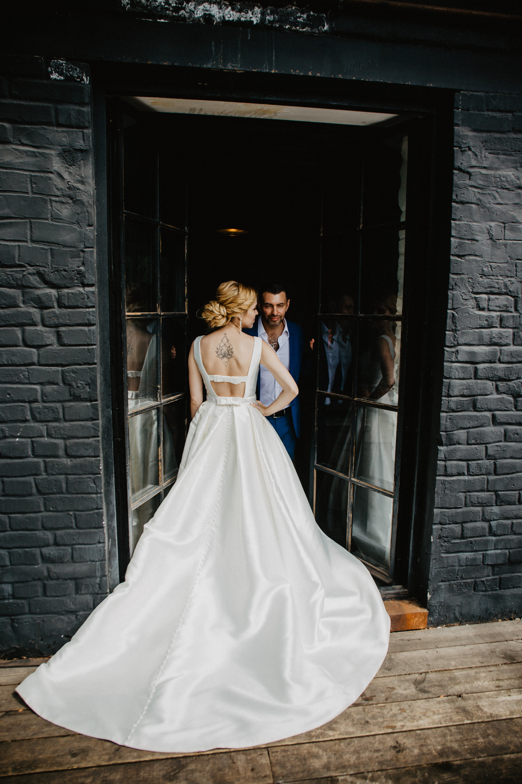 Готовимся к свадьбе. Фотограф, видеограф на свадьбу в Москве Никита Назаров