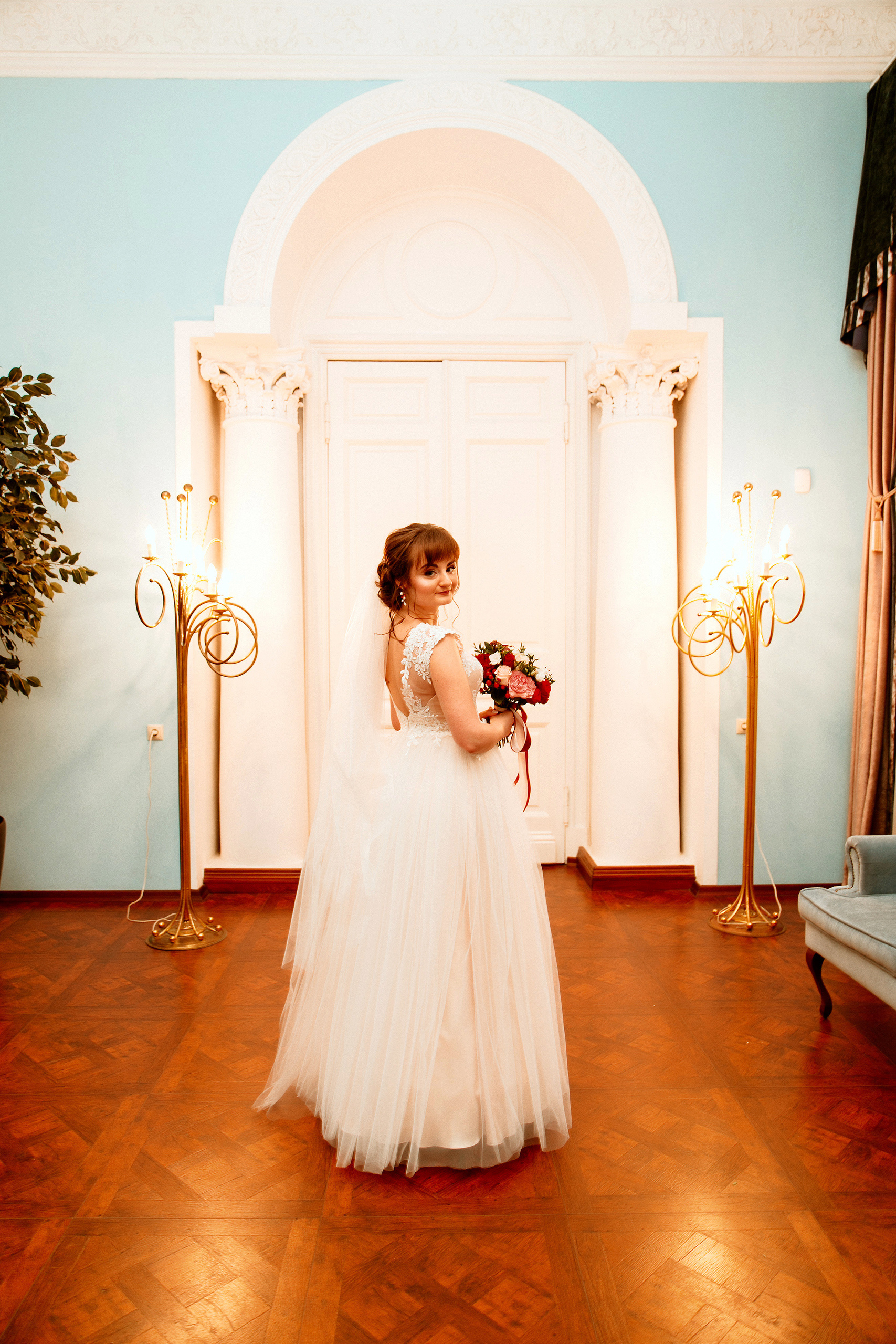 Советы о подготовке к свадьбе. Фотограф, видеограф на свадьбу в Москве Никита Назаров