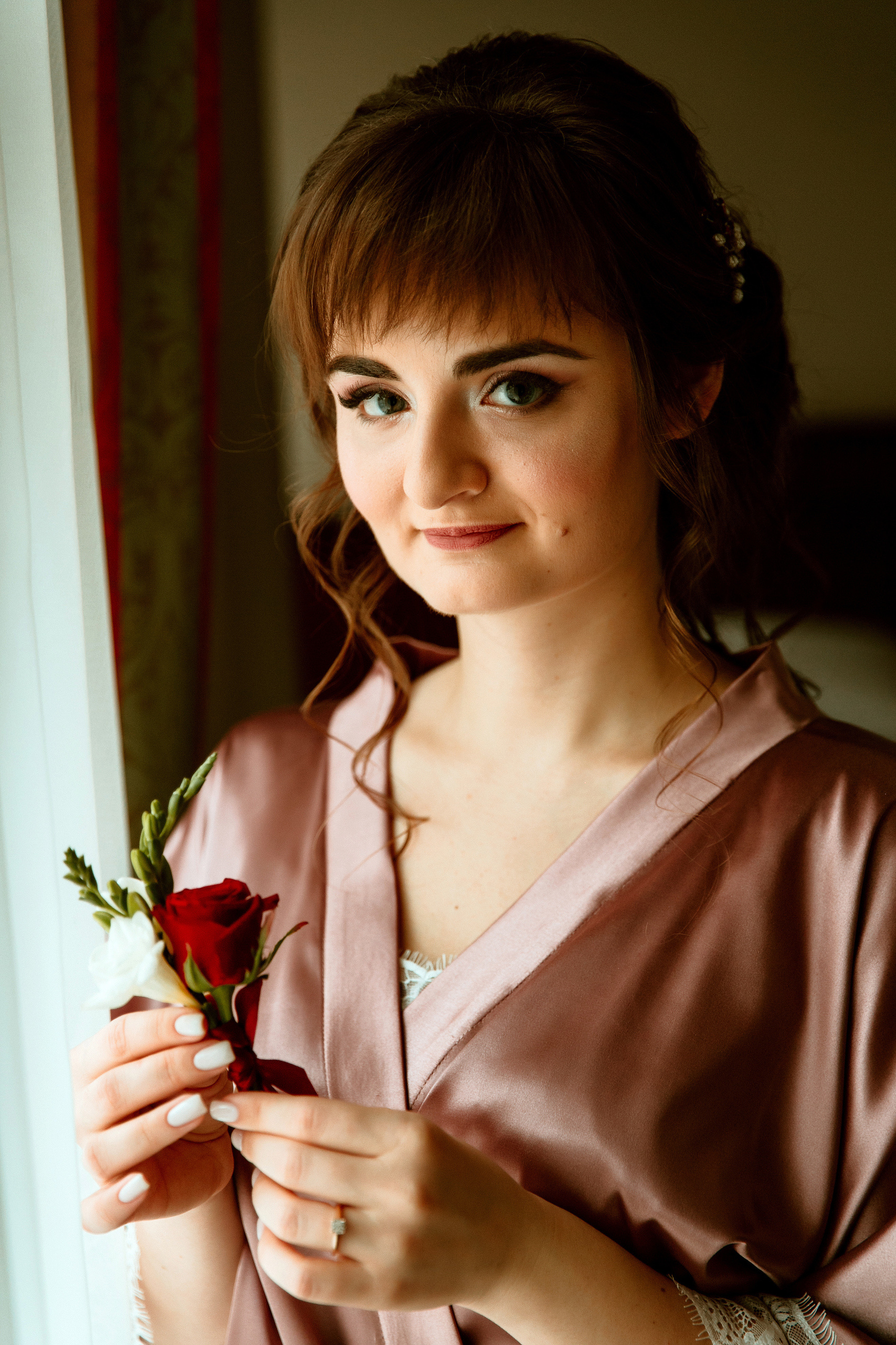 Советы о подготовке к свадьбе. Фотограф, видеограф на свадьбу в Москве Никита Назаров