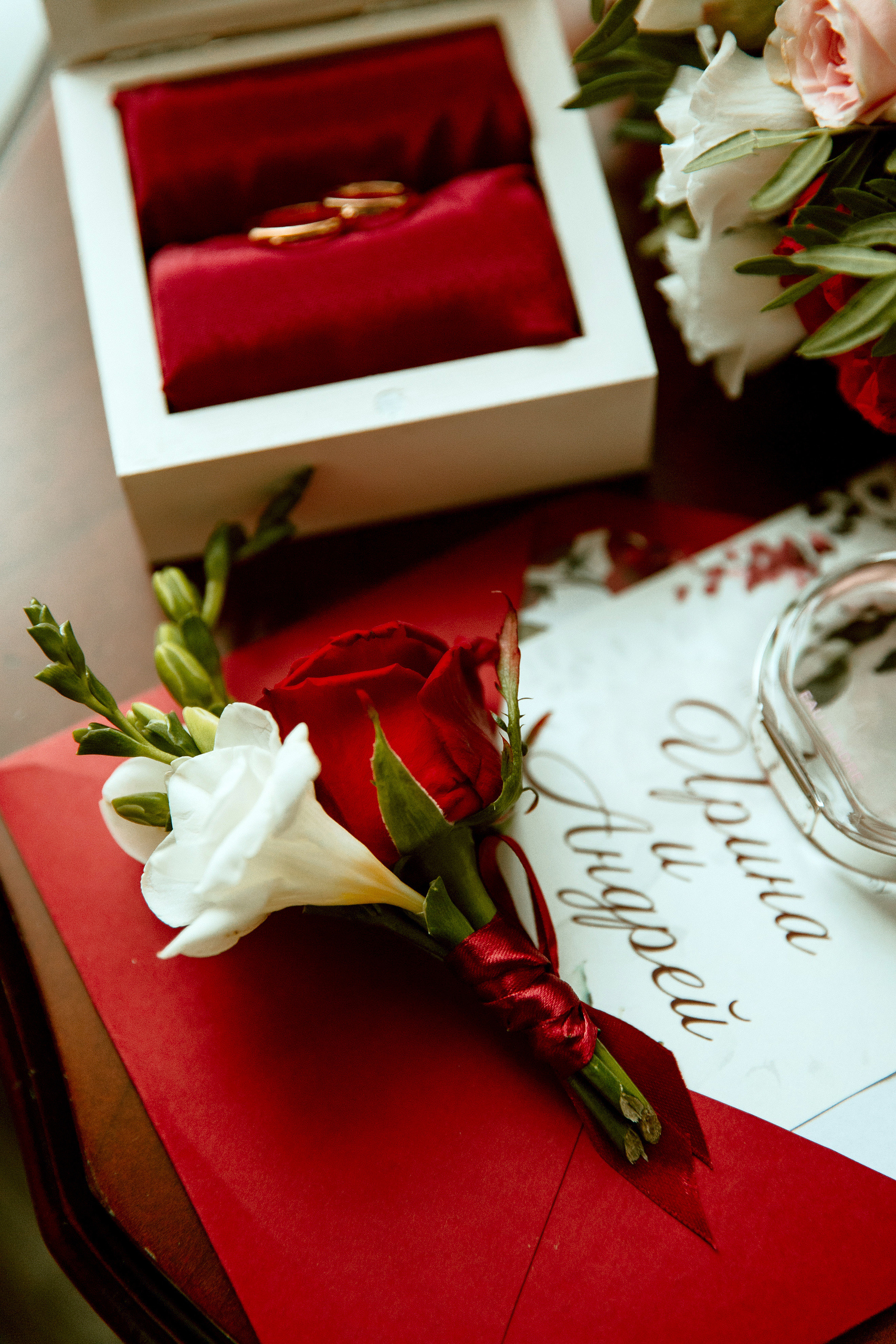 Советы о подготовке к свадьбе. Фотограф, видеограф на свадьбу в Москве Никита Назаров