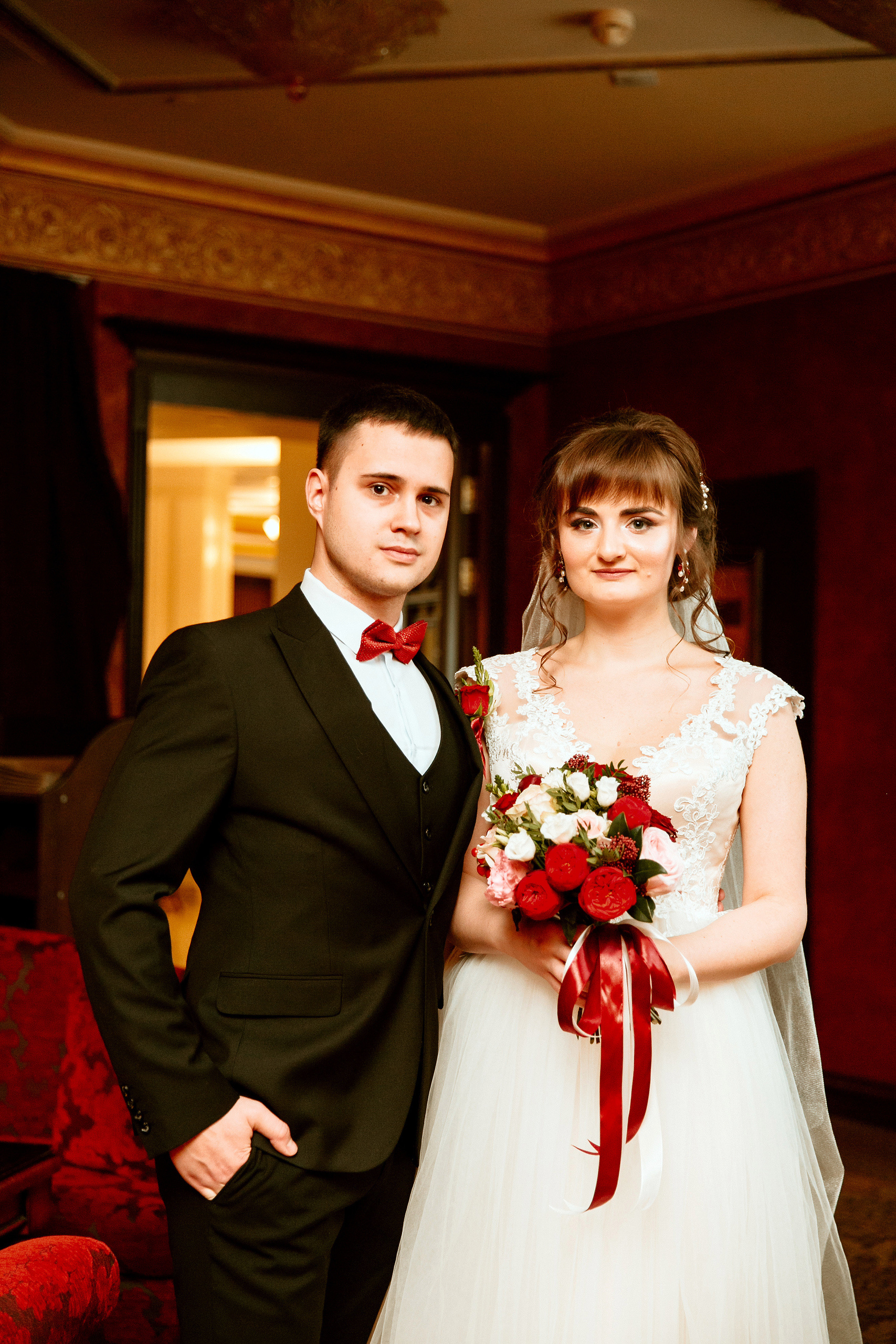 Советы о подготовке к свадьбе. Фотограф, видеограф на свадьбу в Москве Никита Назаров