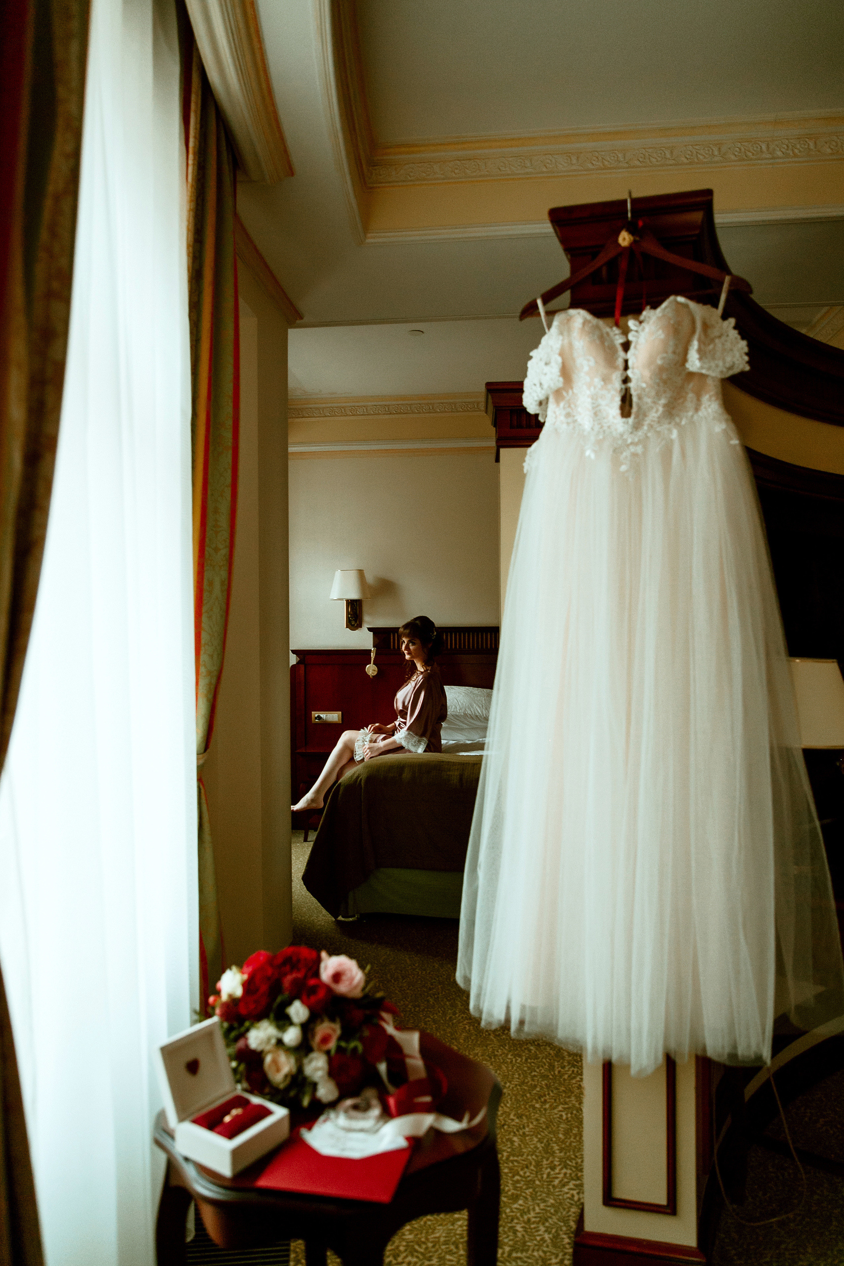 Советы о подготовке к свадьбе. Фотограф, видеограф на свадьбу в Москве Никита Назаров