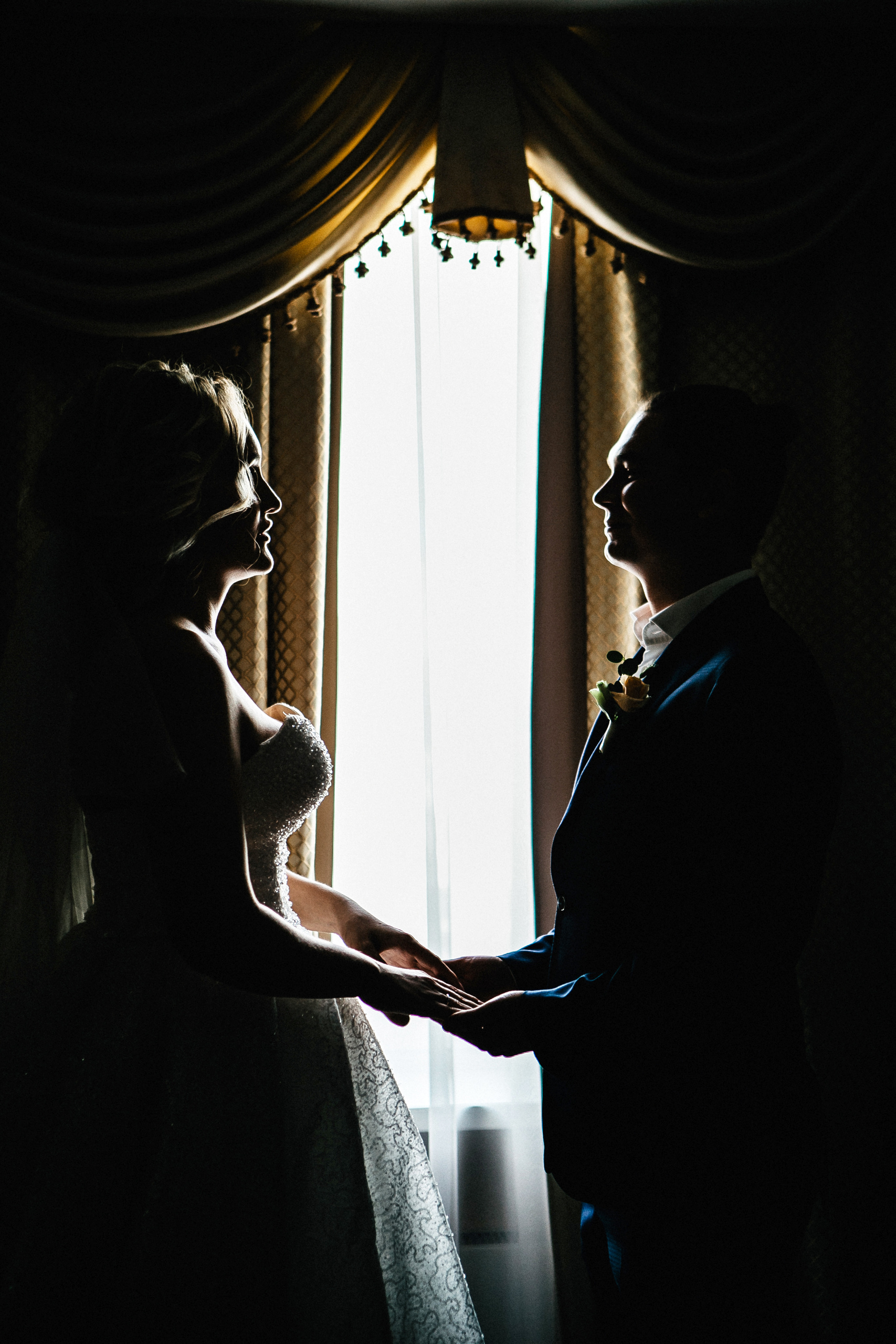 Готовимся к свадьбе. Фотограф, видеограф на свадьбу в Москве Никита Назаров