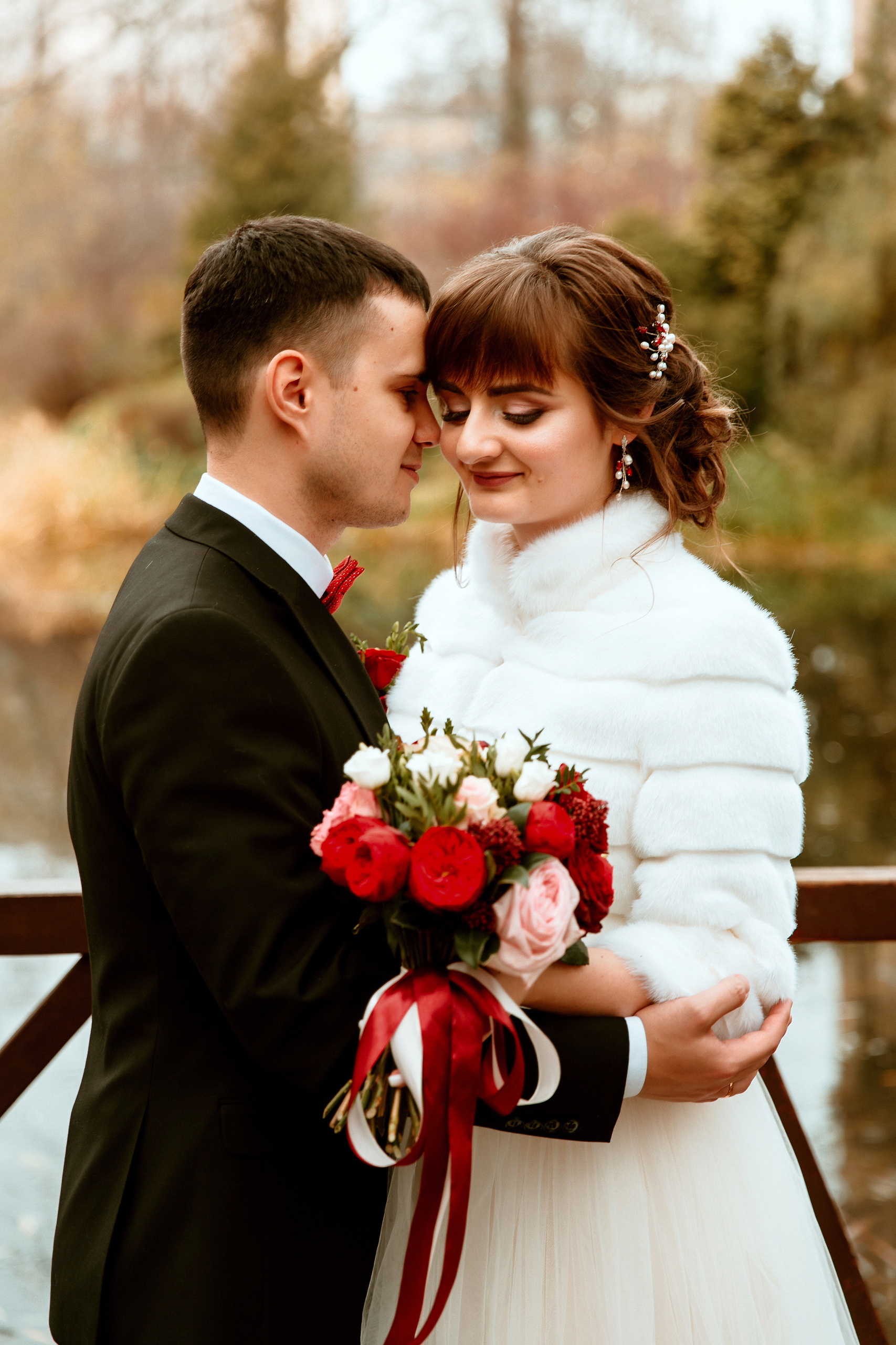 Советы о подготовке к свадьбе. Фотограф, видеограф на свадьбу в Москве Никита Назаров