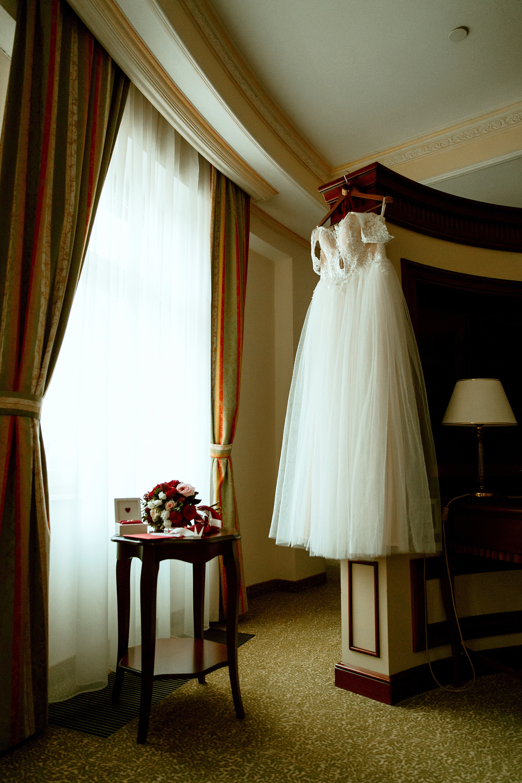 Советы о подготовке к свадьбе. Фотограф, видеограф на свадьбу в Москве Никита Назаров