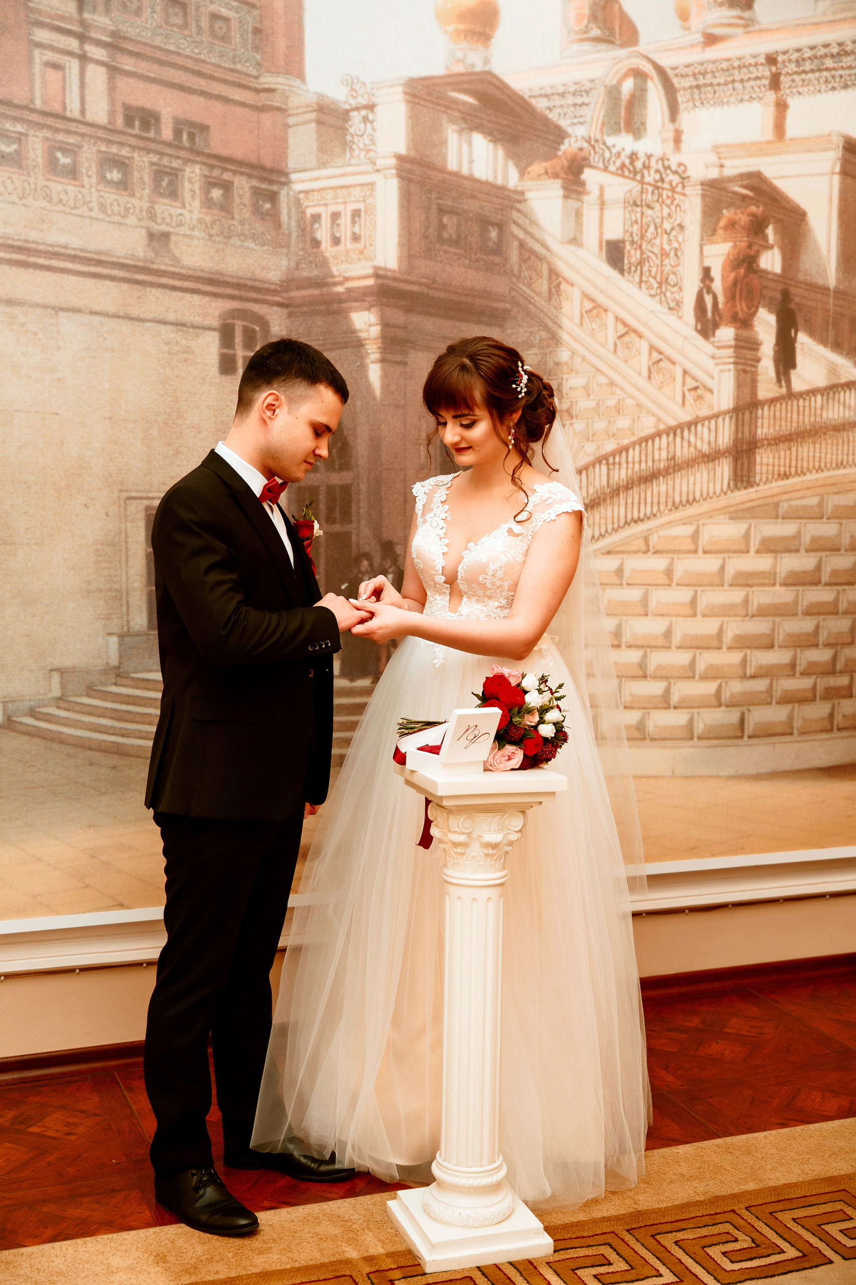 Советы о подготовке к свадьбе. Фотограф, видеограф на свадьбу в Москве Никита Назаров