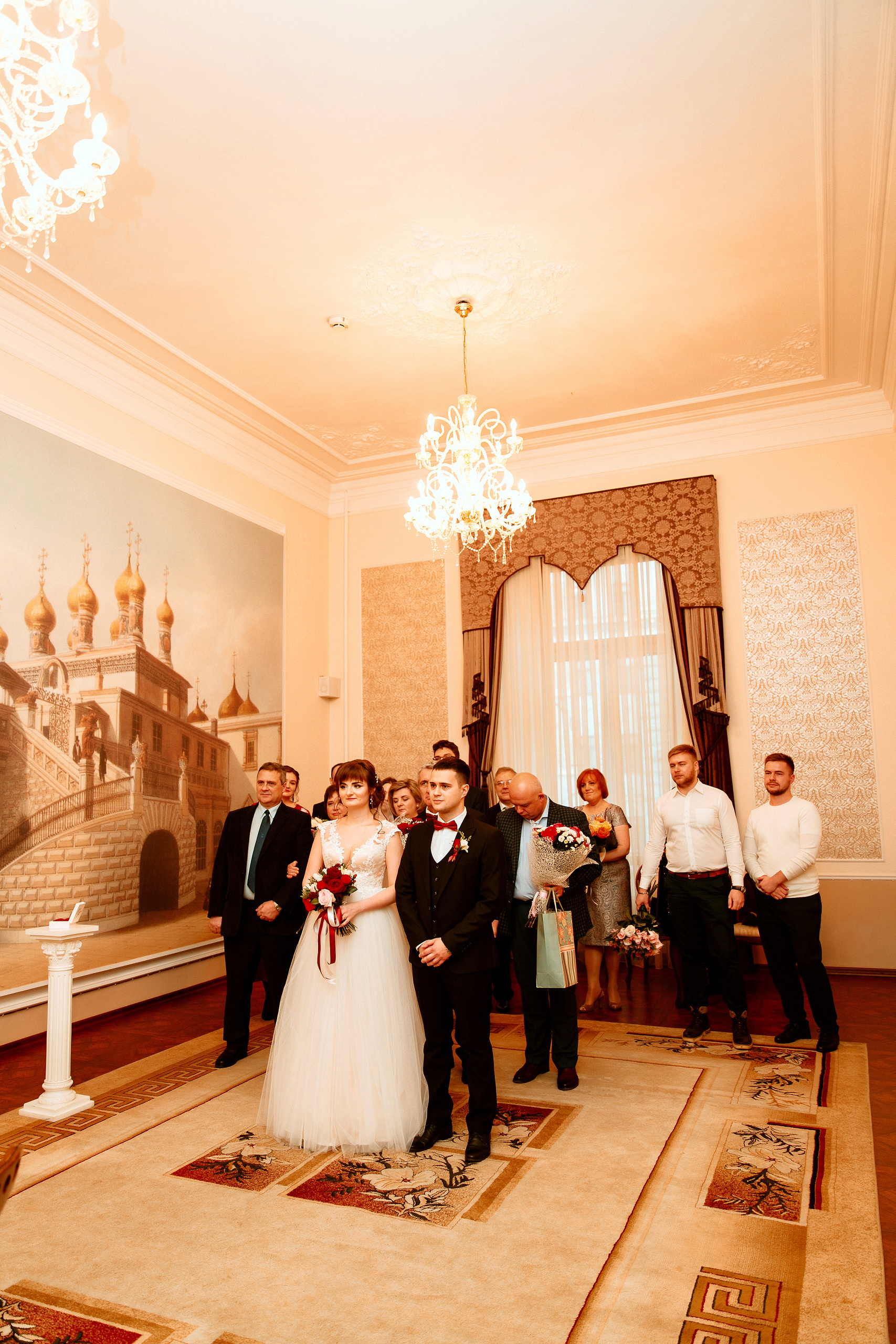 Советы о подготовке к свадьбе. Фотограф, видеограф на свадьбу в Москве Никита Назаров