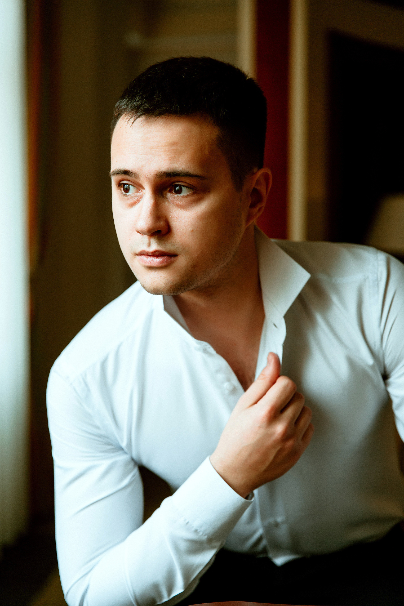 Советы о подготовке к свадьбе. Фотограф, видеограф на свадьбу в Москве Никита Назаров