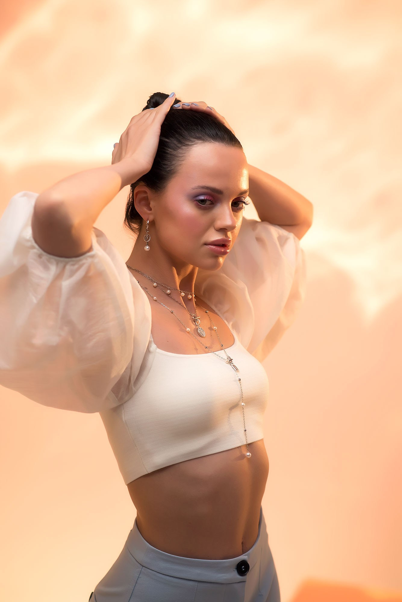 Фотосессии Москва, фотосессии для девушке. Фотограф в Москве Аня Цыплакова