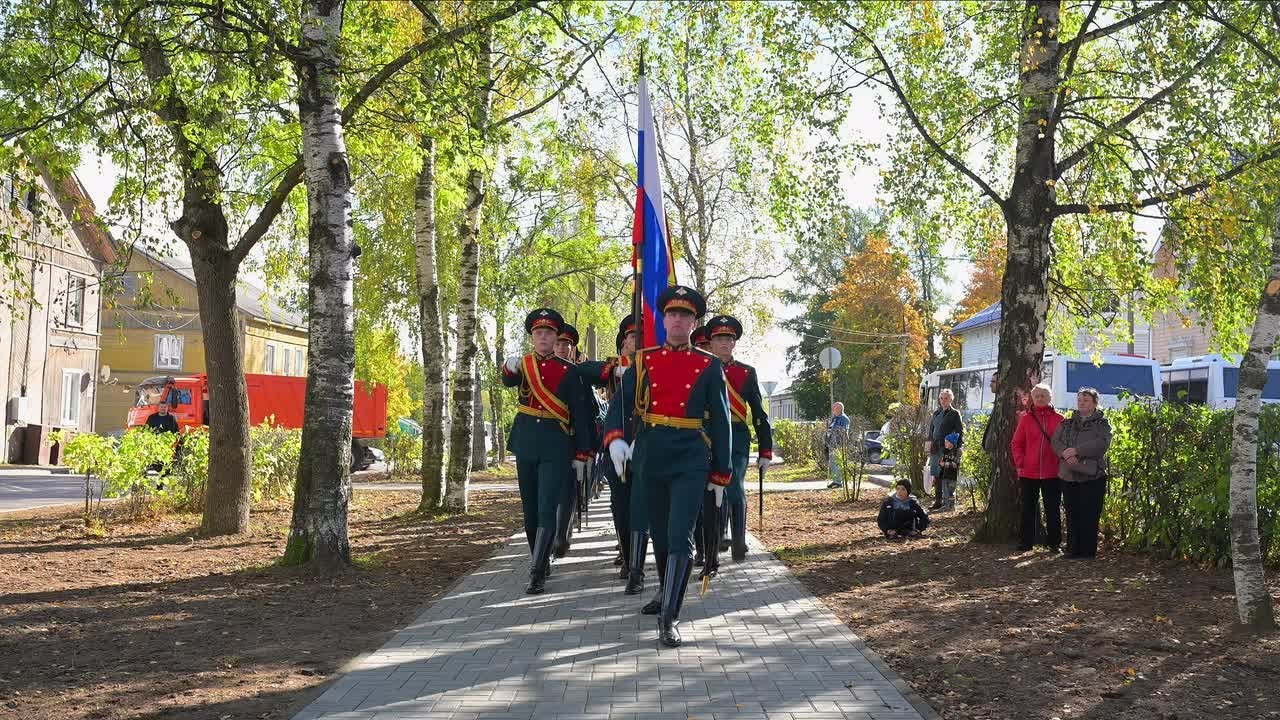 Репортажная видеосъемка. ДУХ СЕВЕРА