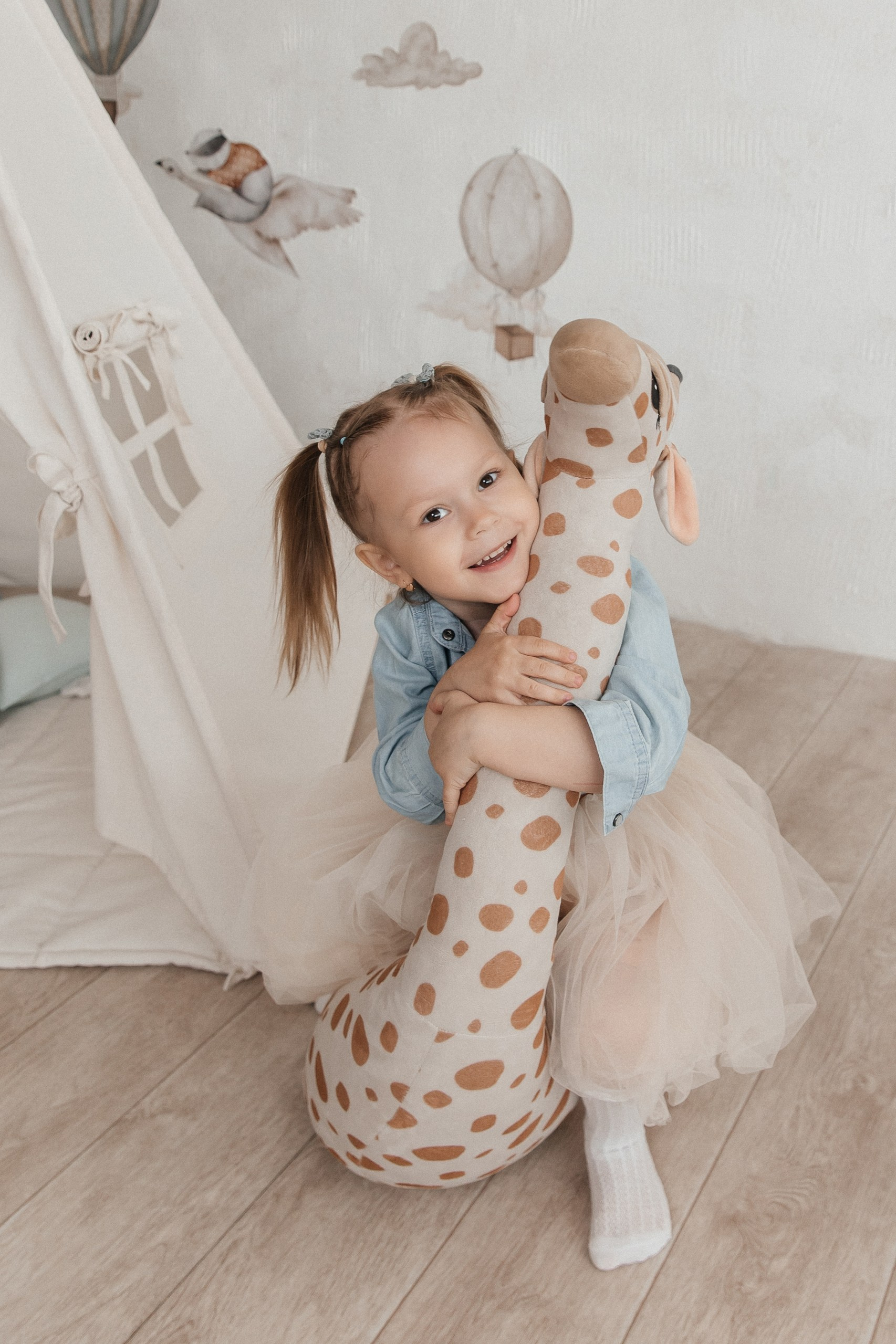 Детская и семейная фотостудия Кемерово